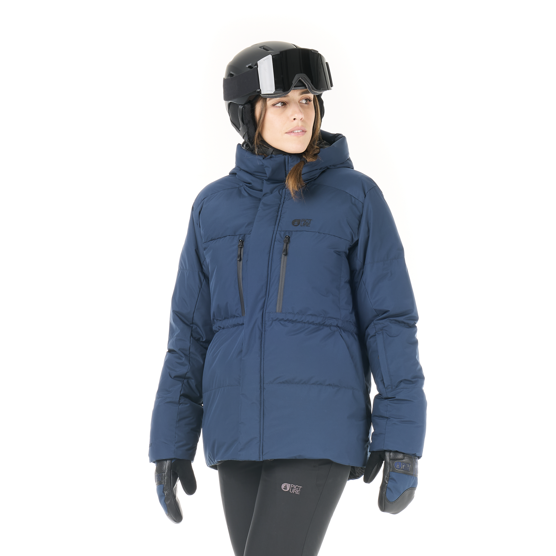 Veste de ski & snowboard femme LEMENT