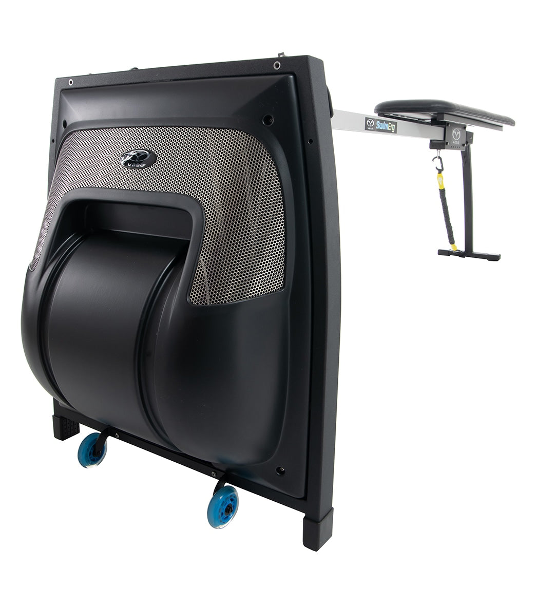 Vasa SwimErg with ANT + Power Meter