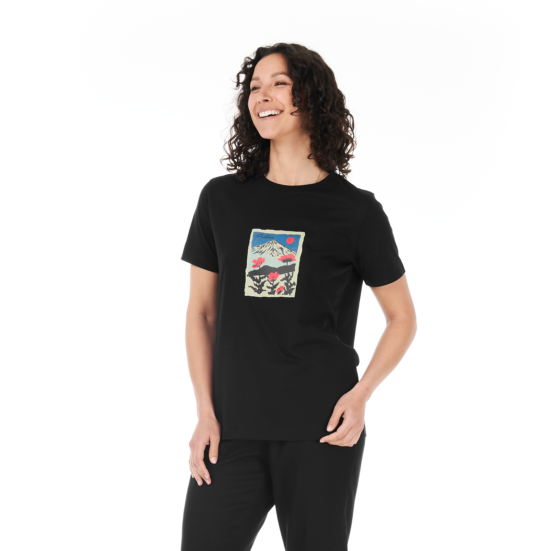 T-shirt femme VIREL