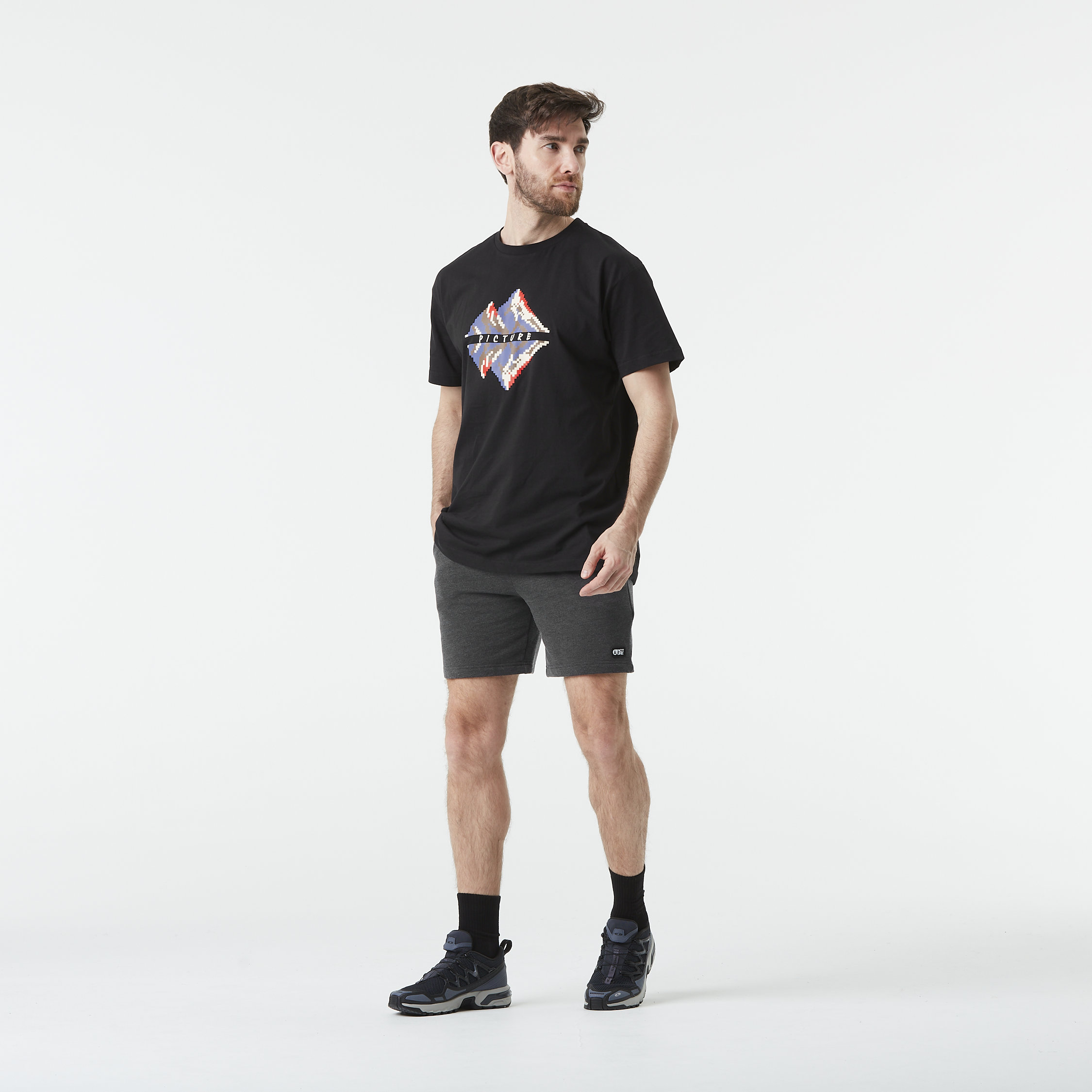 Short homme AUGUSTO