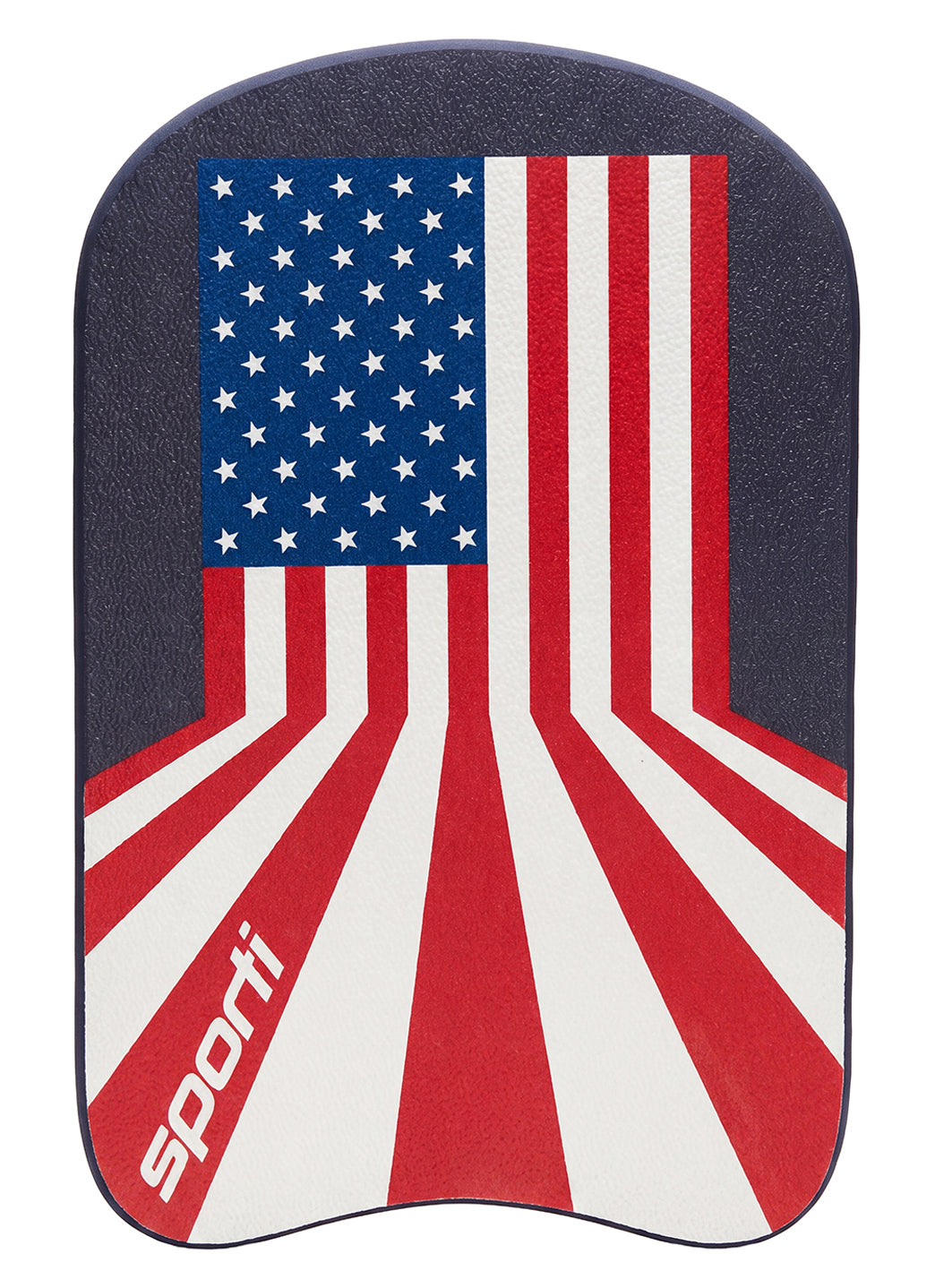 Sporti Adult Victory Lanes Kickboard