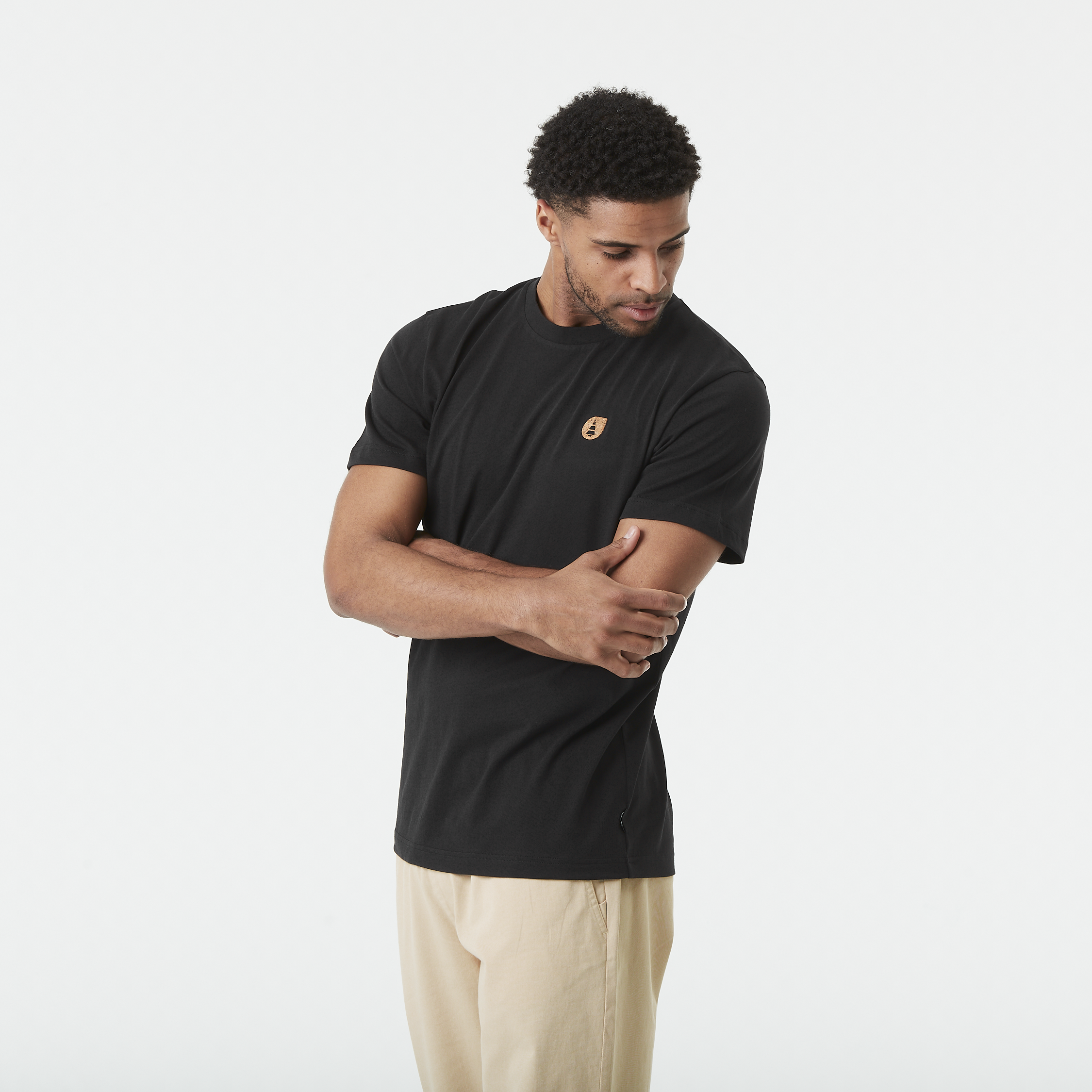 T-shirt homme LIL CORK