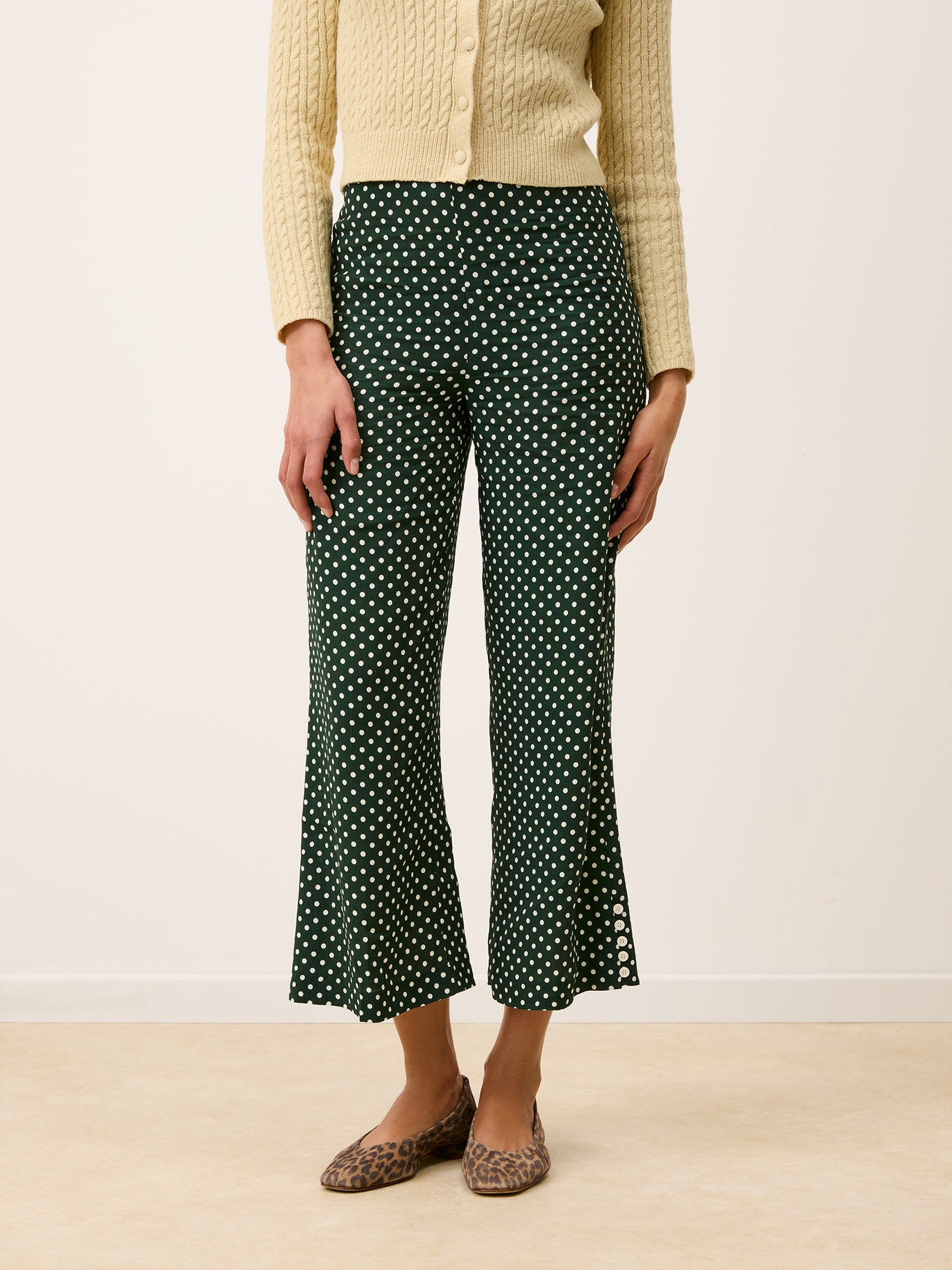 Pantalon SUZON