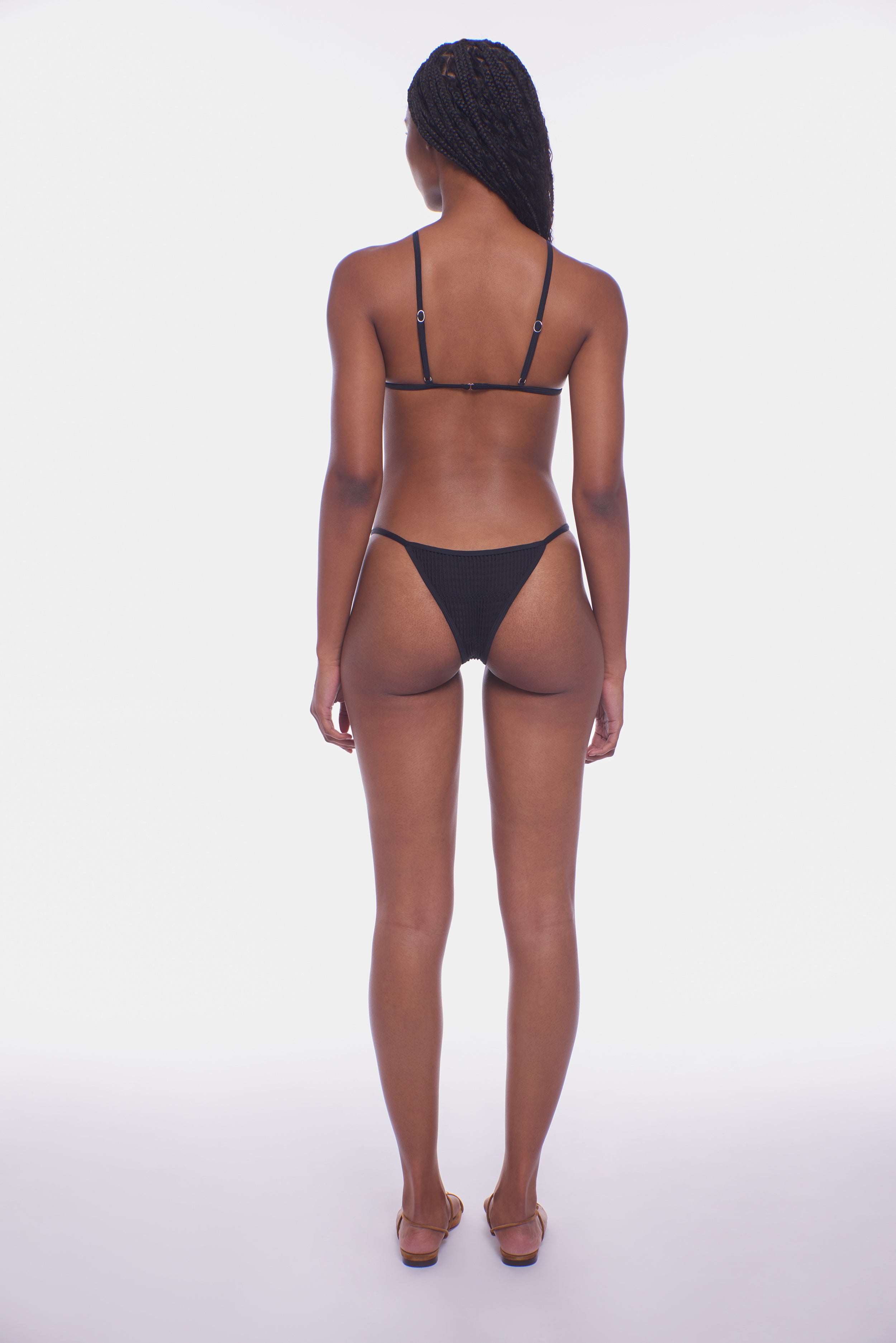 Peixoto Tayrona Nights Tinga Skimpy Bottom