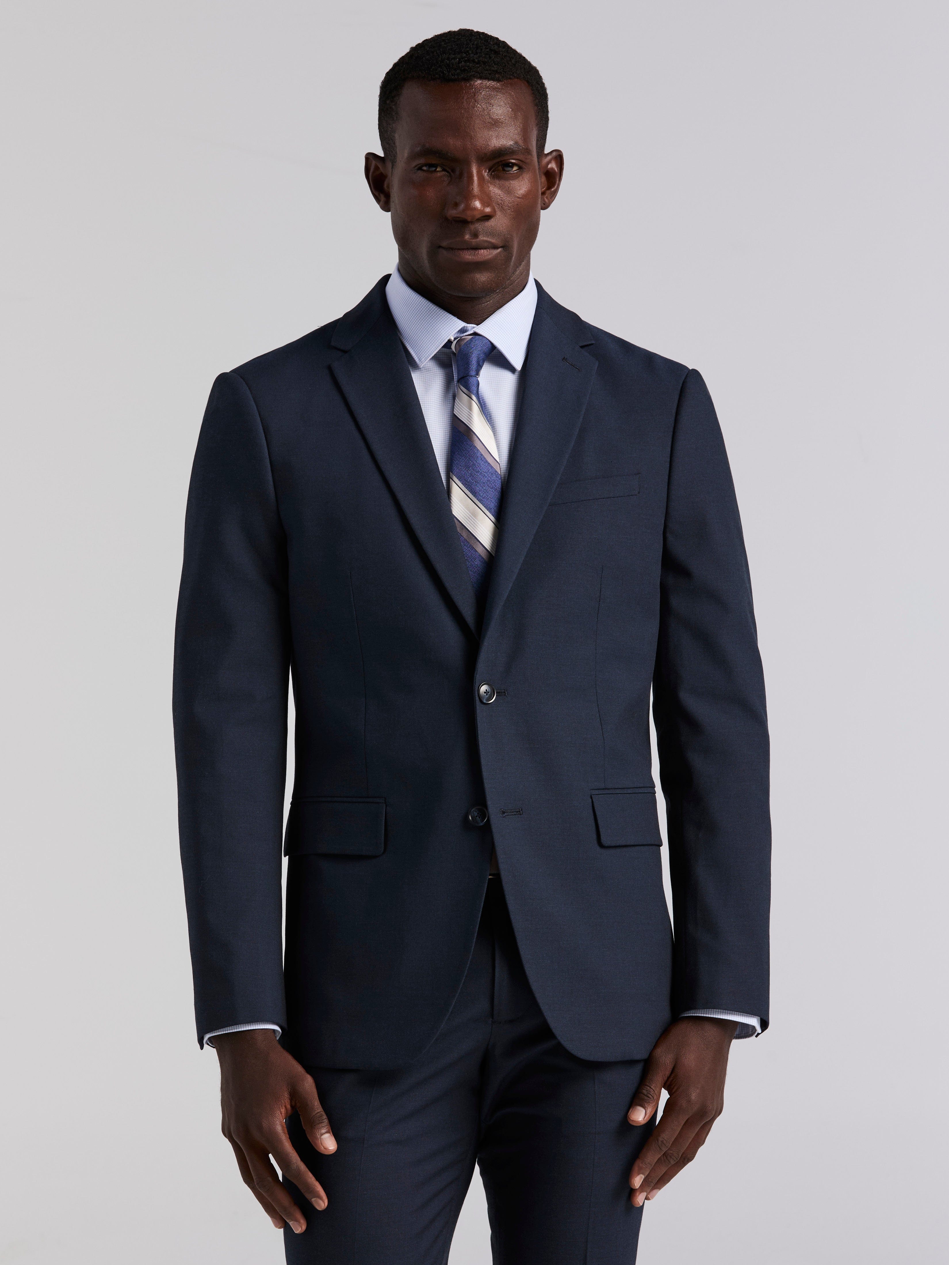 Slim Fit Louis Suit Jacket