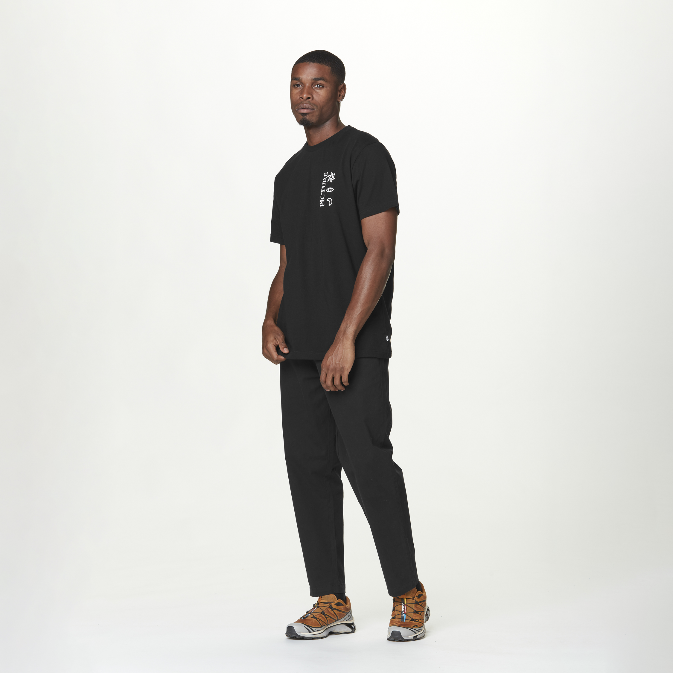 T-shirt homme TAROT