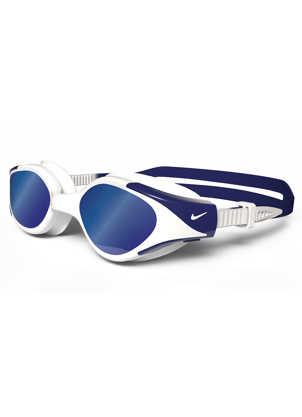 Nike Flex Fusion Pro Mirrored Goggle