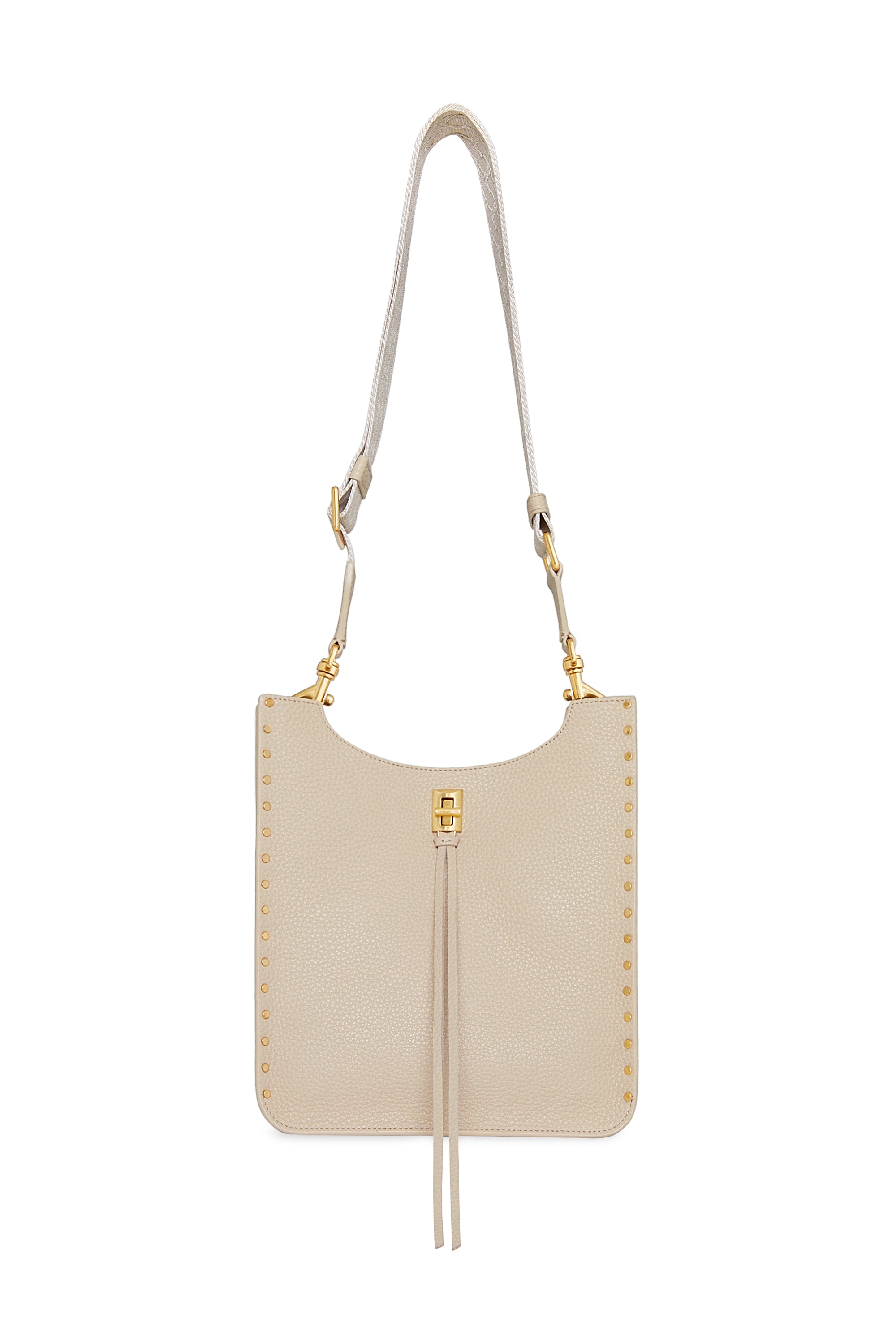 Rebecca Minkoff DARREN MEDIUM FEED