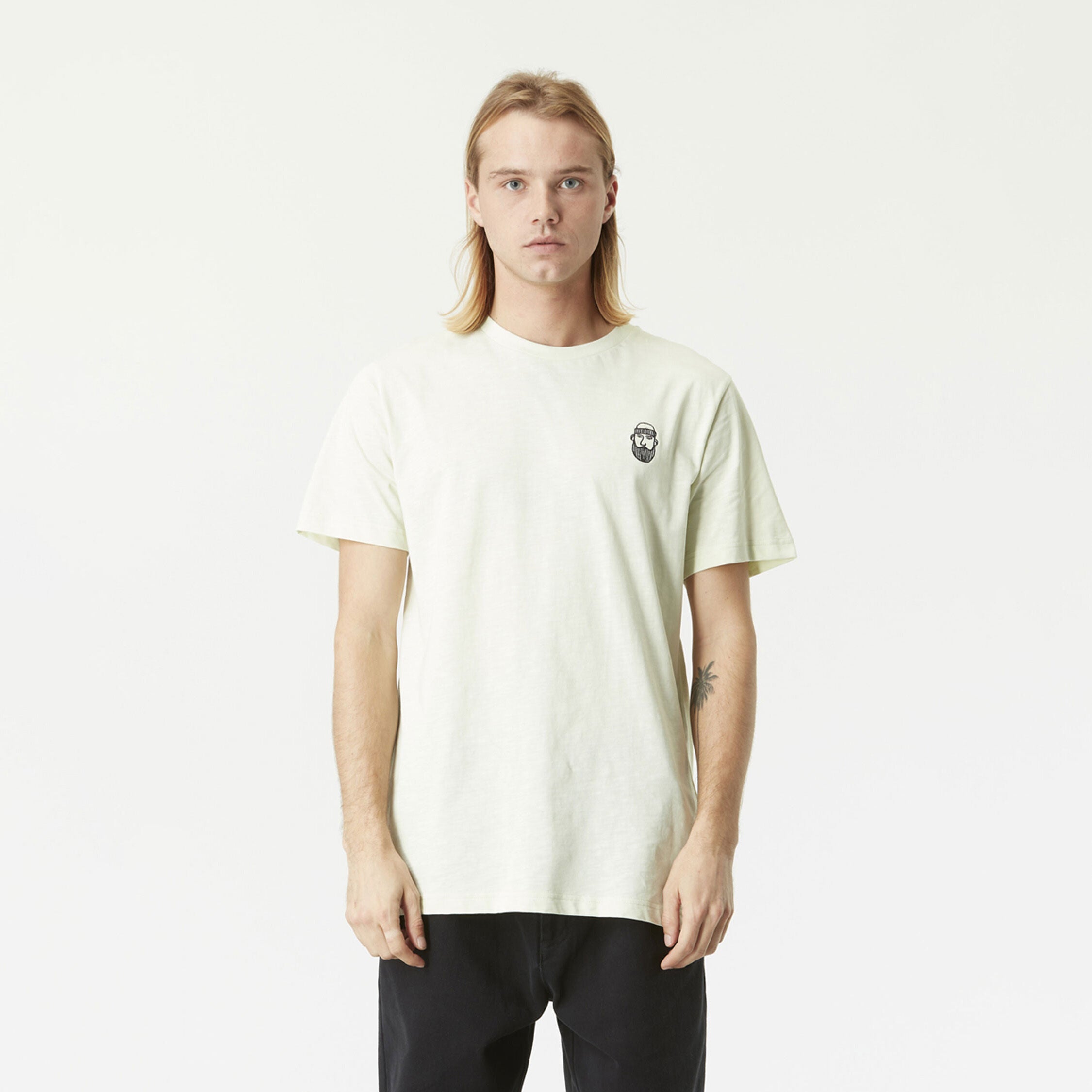 T-shirt homme ADAK