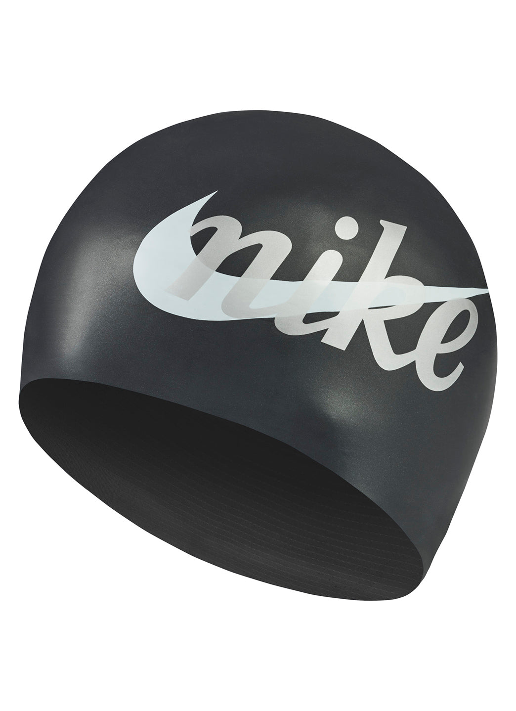 Nike Silicone Swim Cap