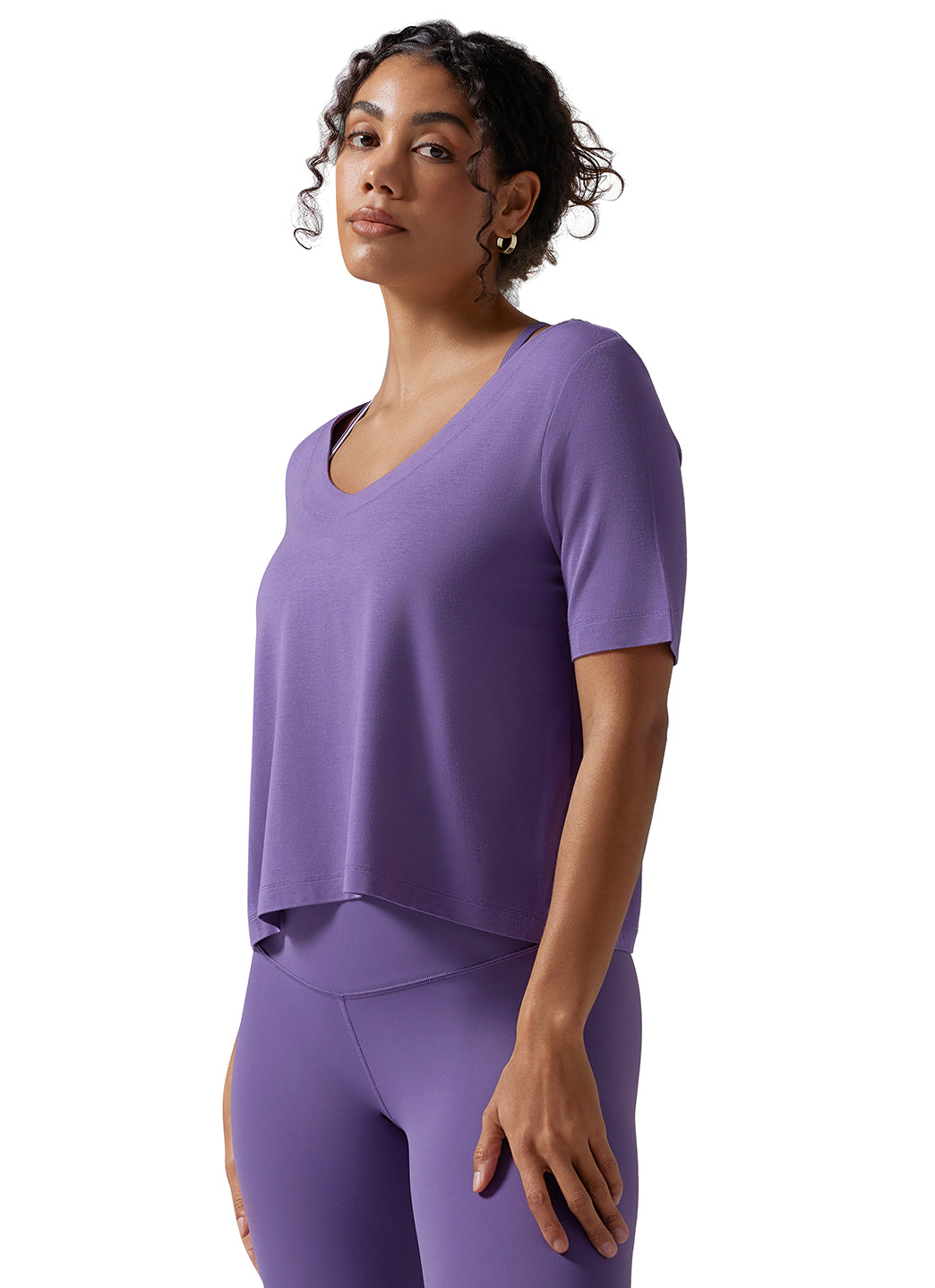 Tavi Haven Tee