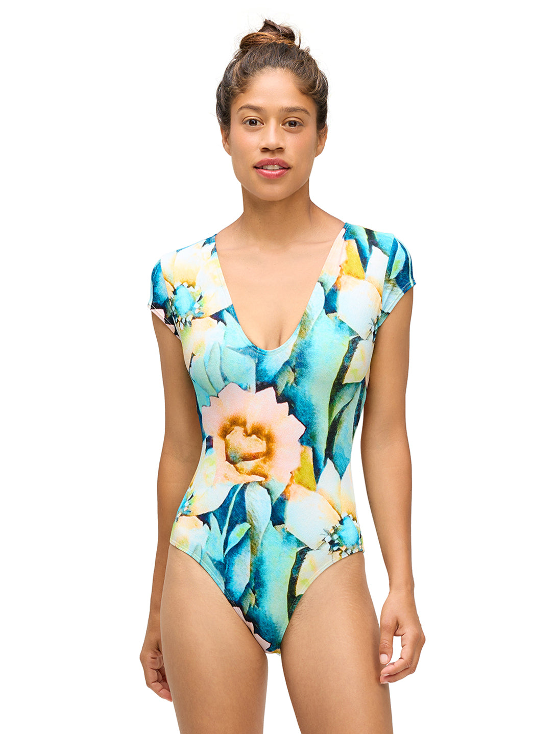 Seea Women's Arianne One Piece Swimsuit