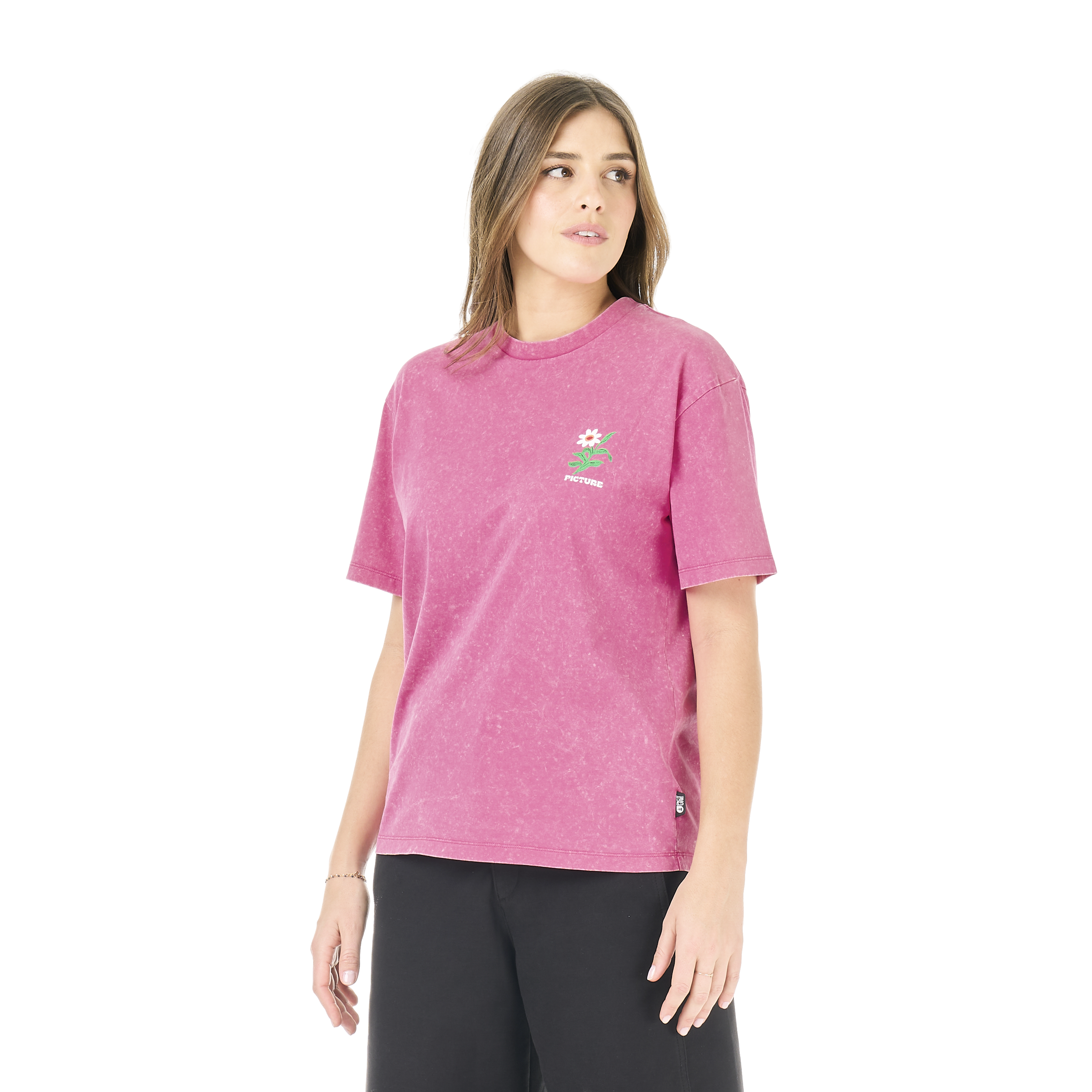 T-shirt femme LYRA
