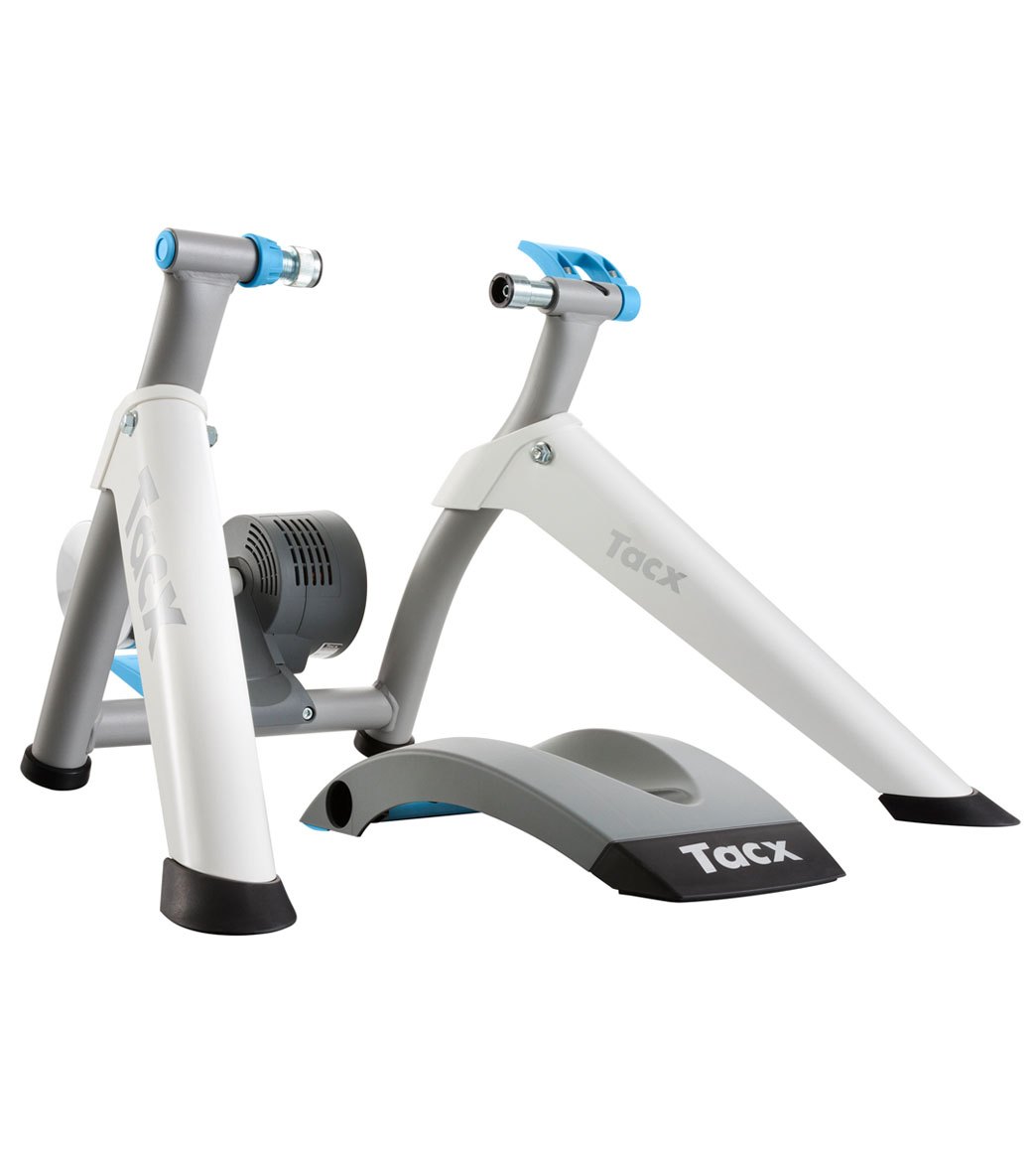 Tacx Flow Smart Bike Trainer