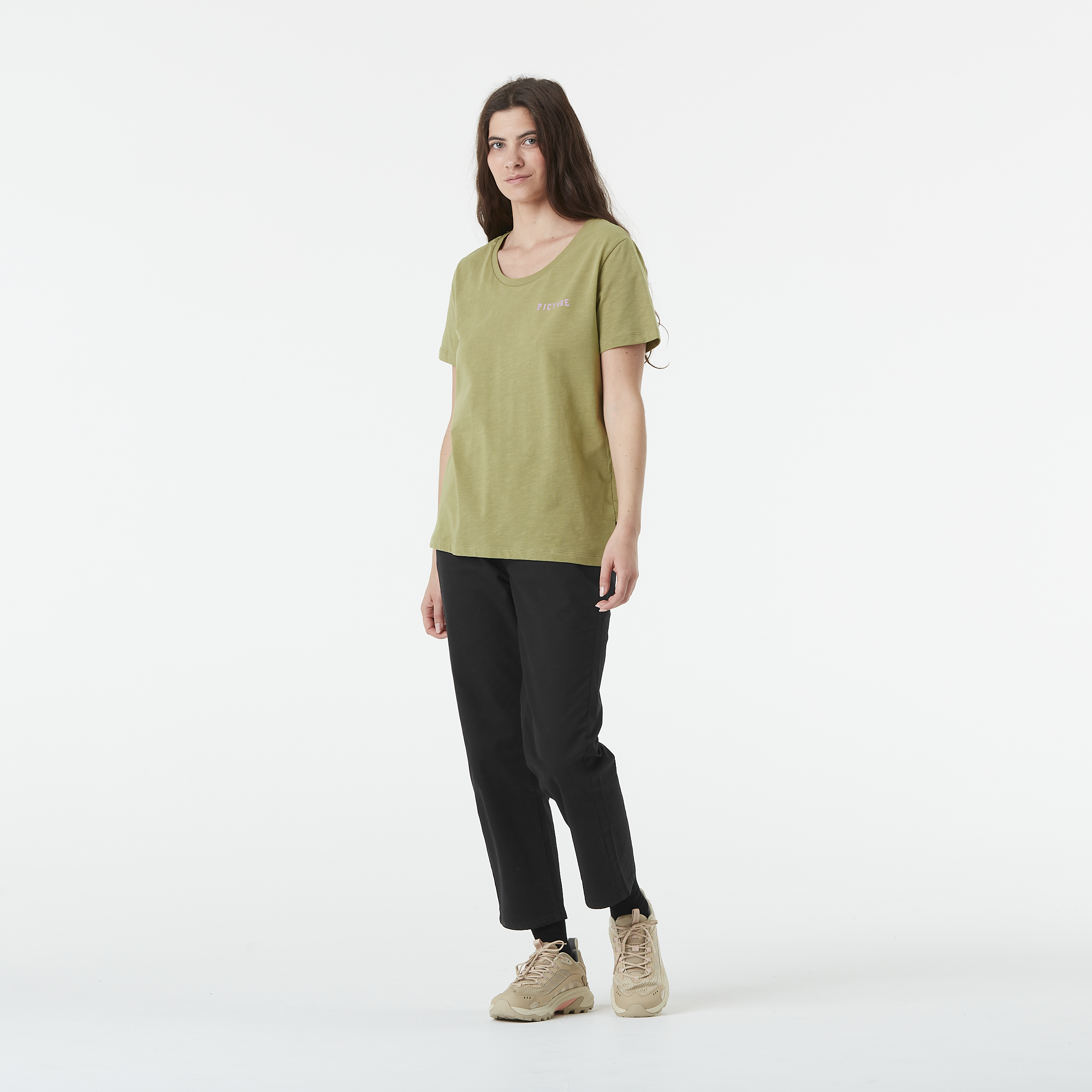 T-shirt femme REV