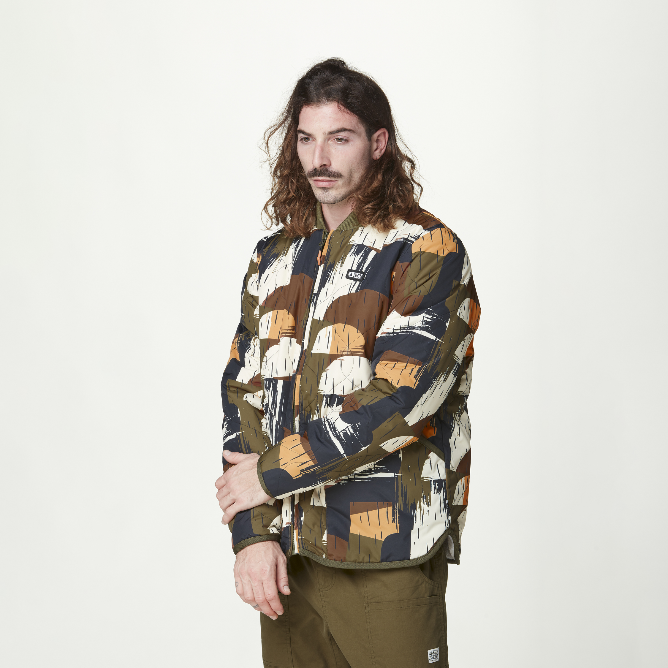 Veste homme HIKAST