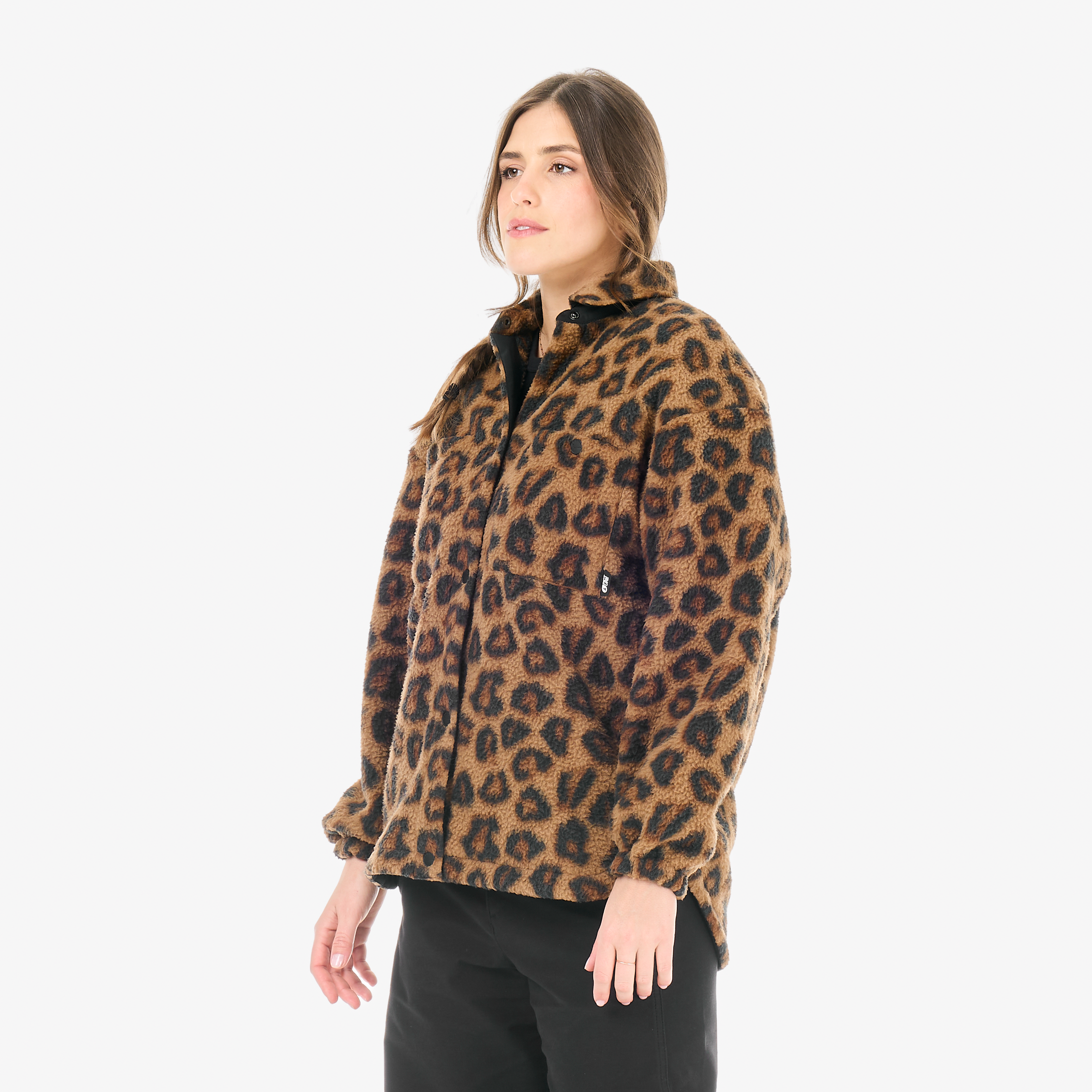 Chemise femme MALKOON