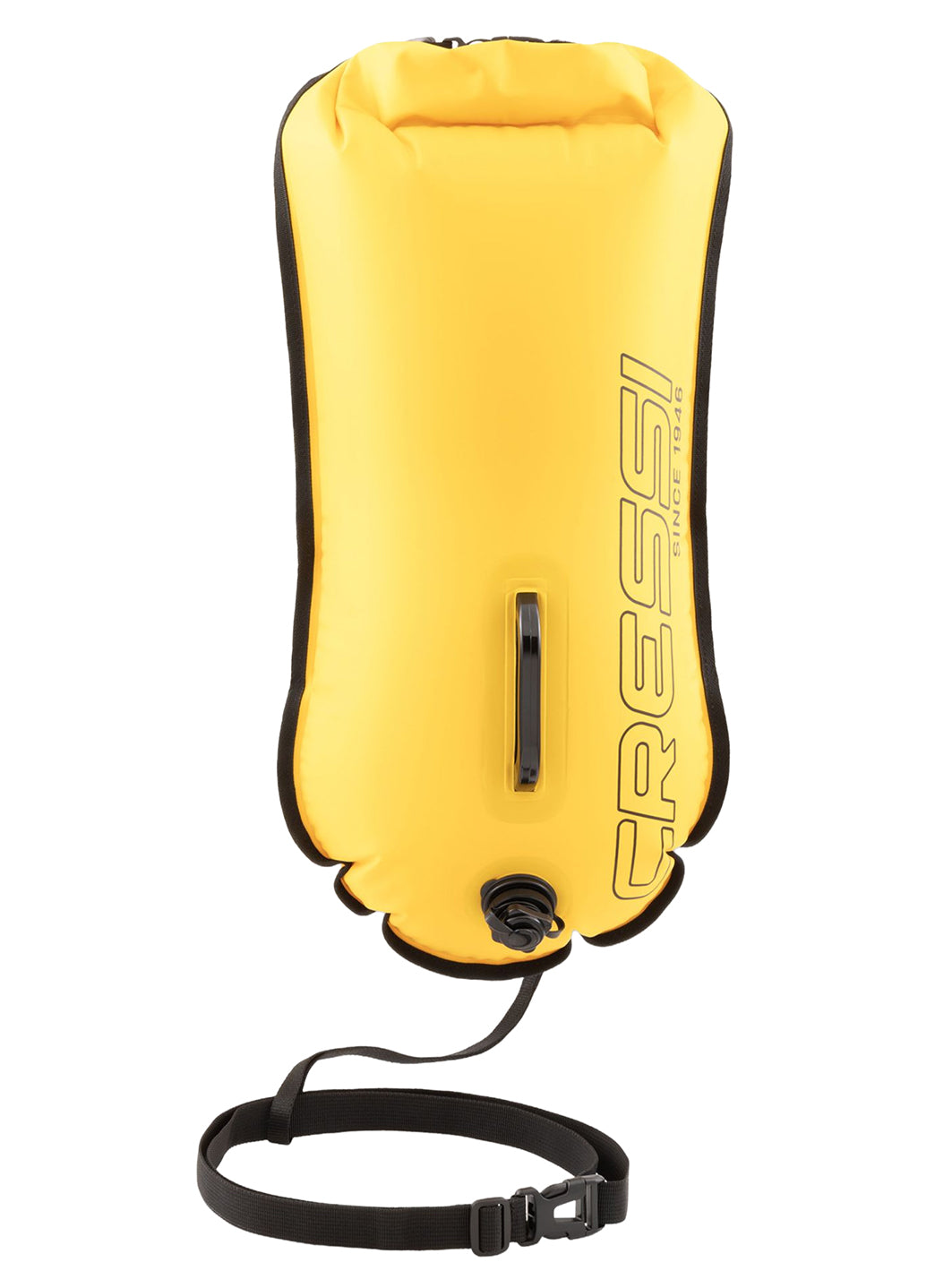 Cressi Glide Pro Swim Buoy