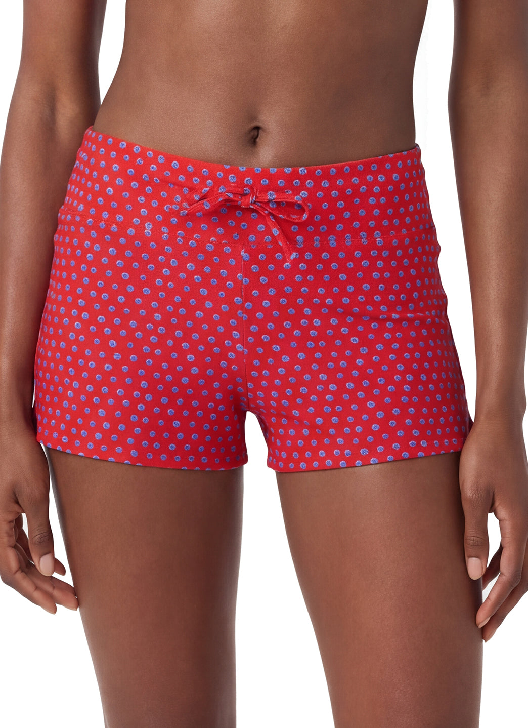 Sporti Active Tidal Dots Swim Short Bottom
