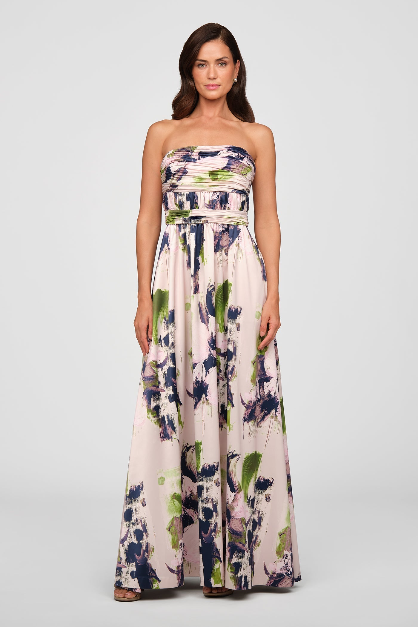 Ida Gown