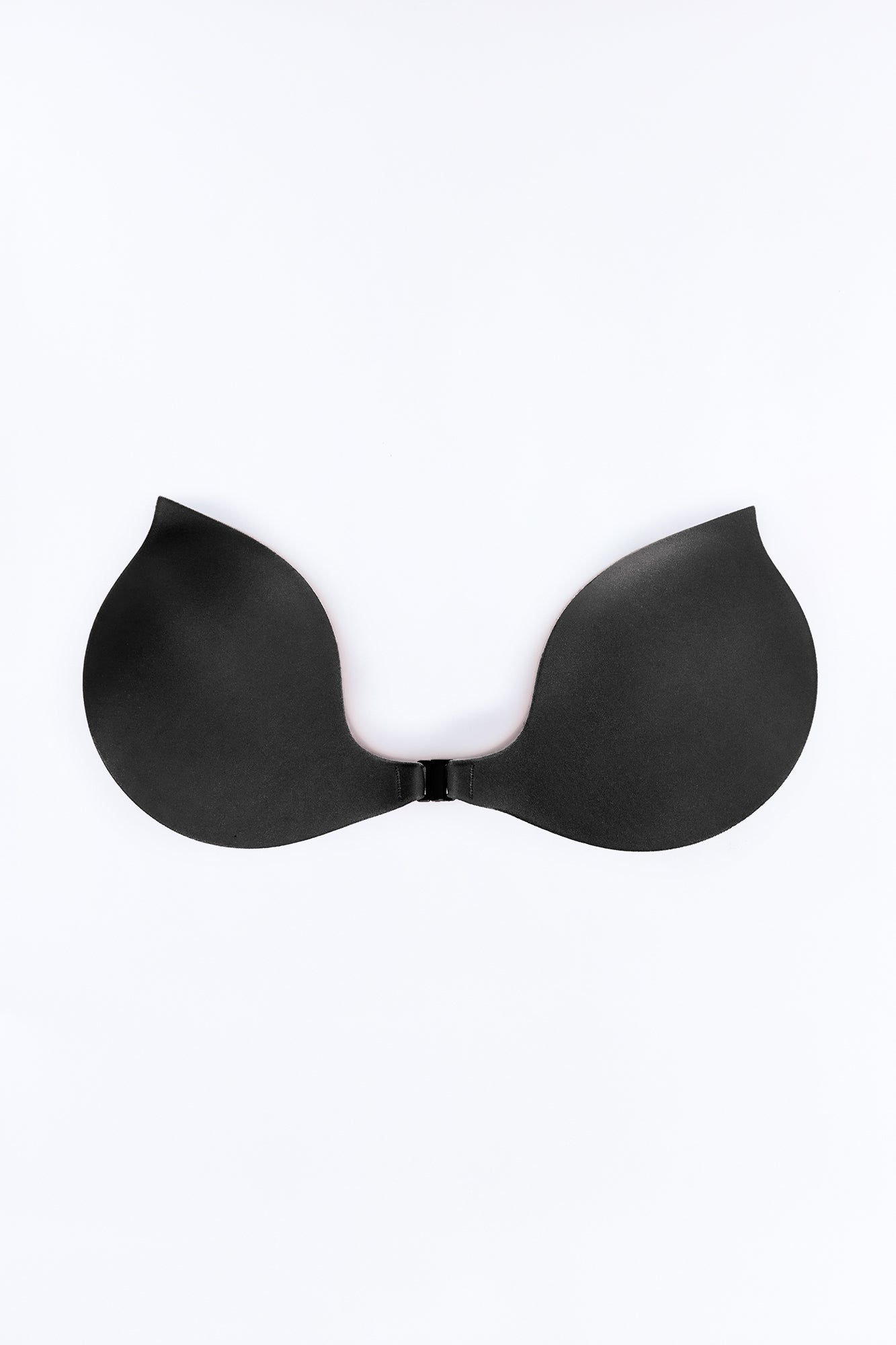 Always Undercover Seamless Invisible Bra - Black