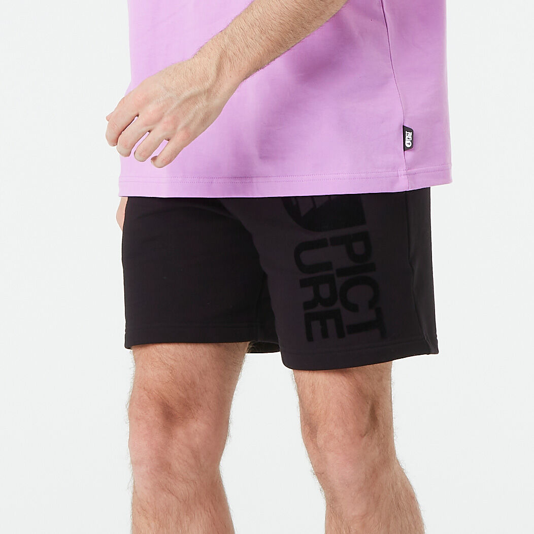 Short homme BASEMENT