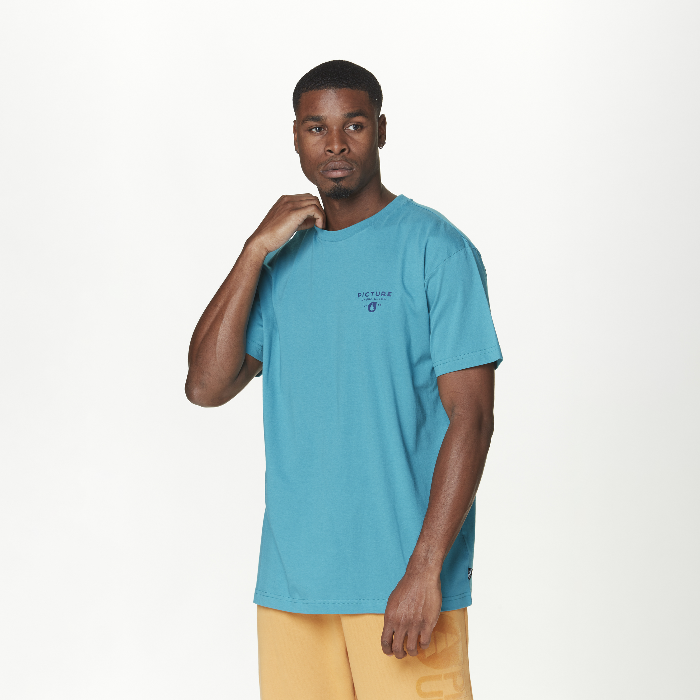 T-shirt homme USIL
