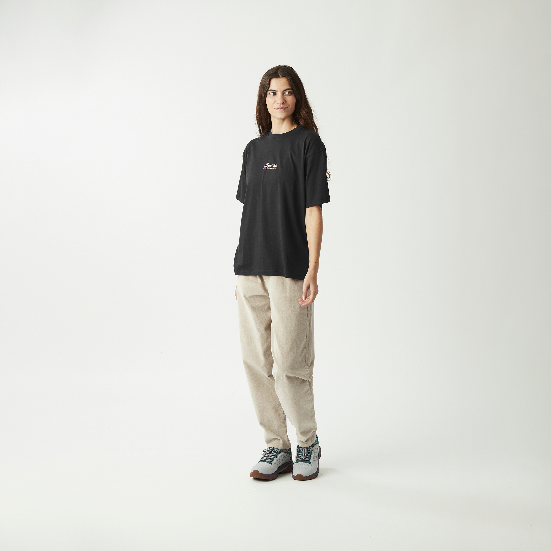 T-shirt femme OMI