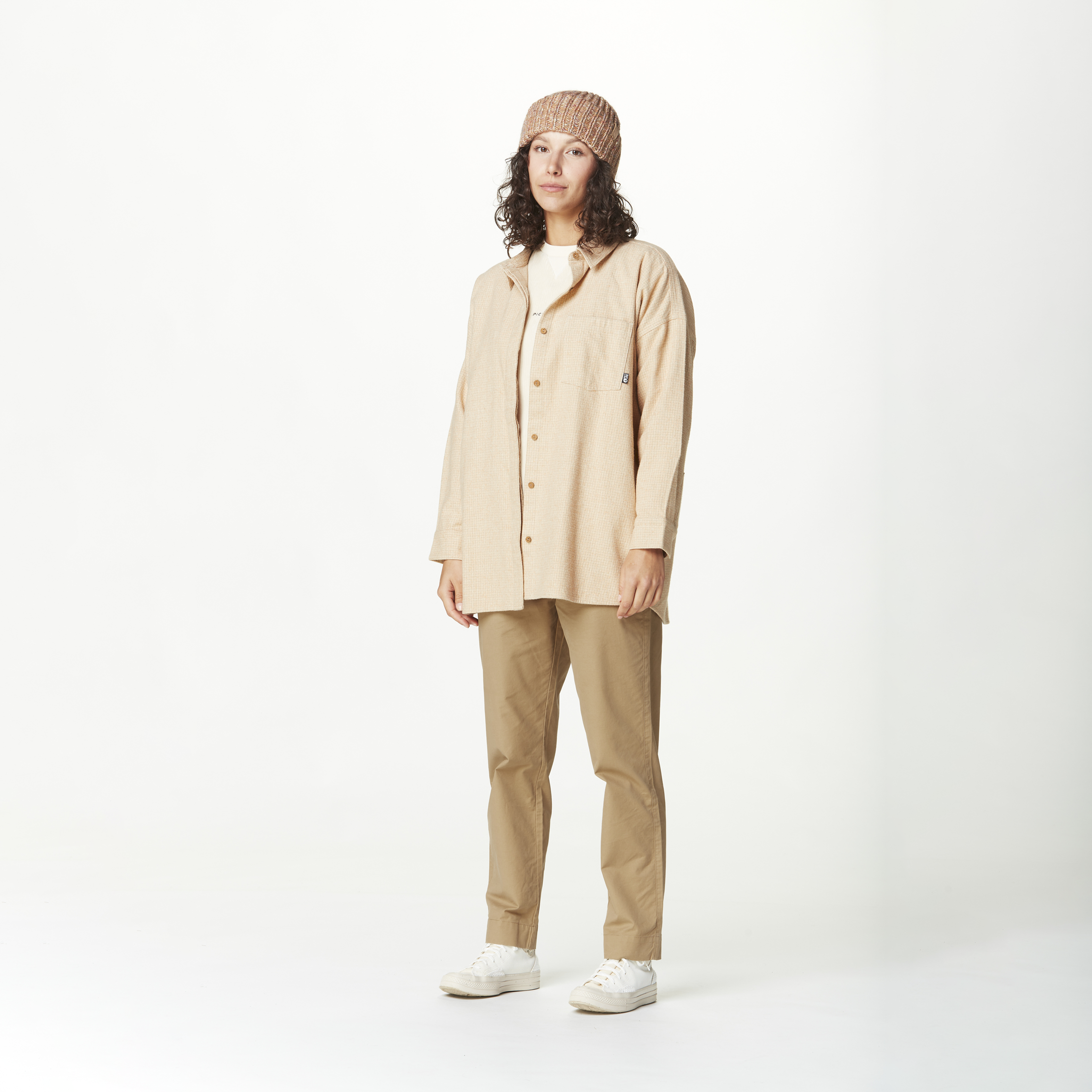 Chemise femme UTOH