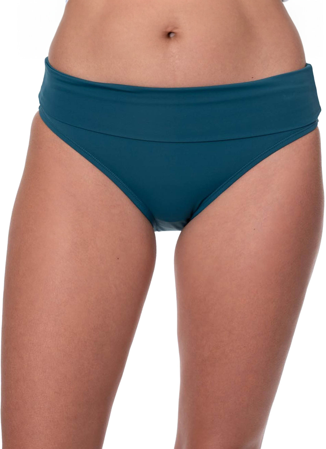 Jantzen Women's Solids Barbara Convertible Bikini Bottom