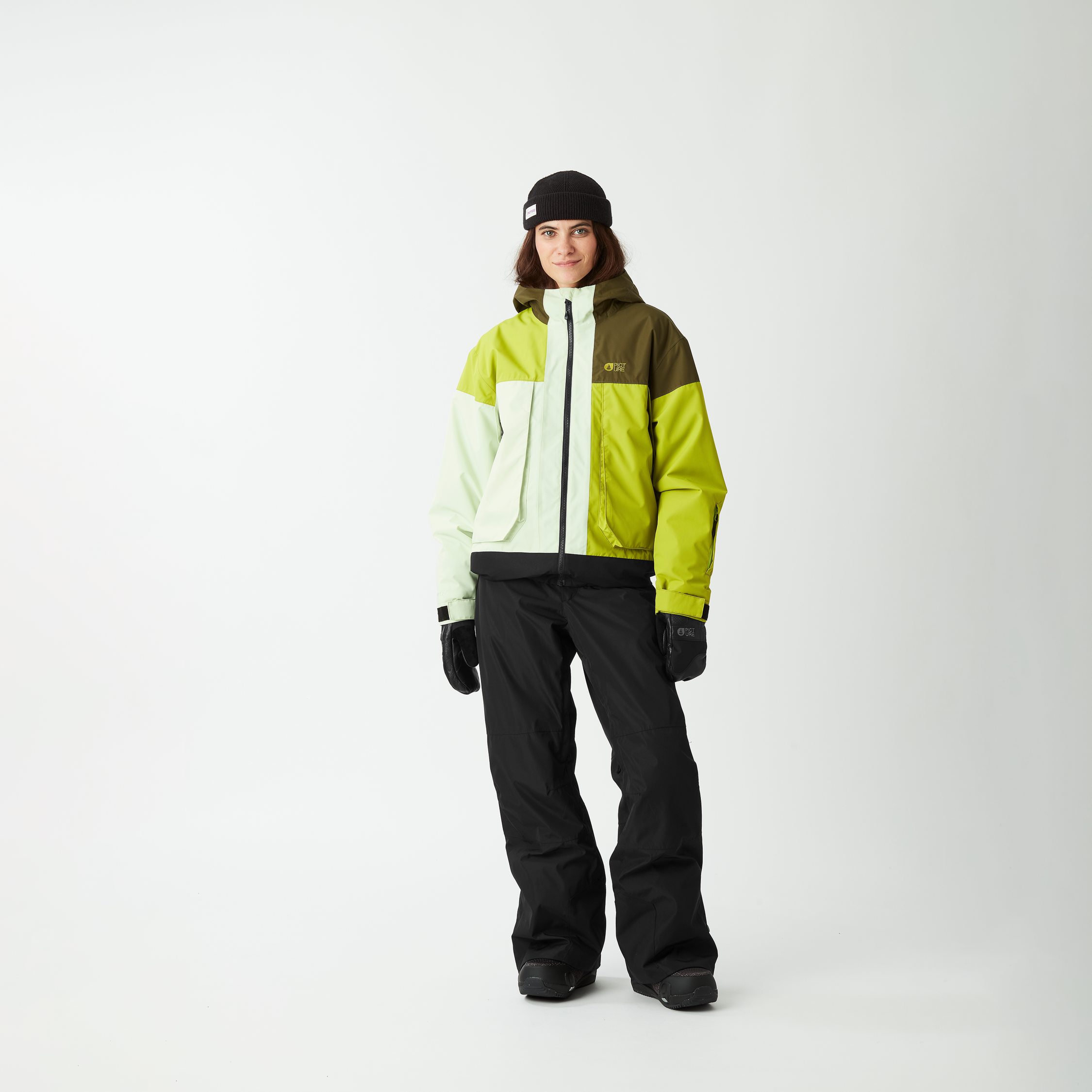 Pantalon de ski & snowboard femme AKNA