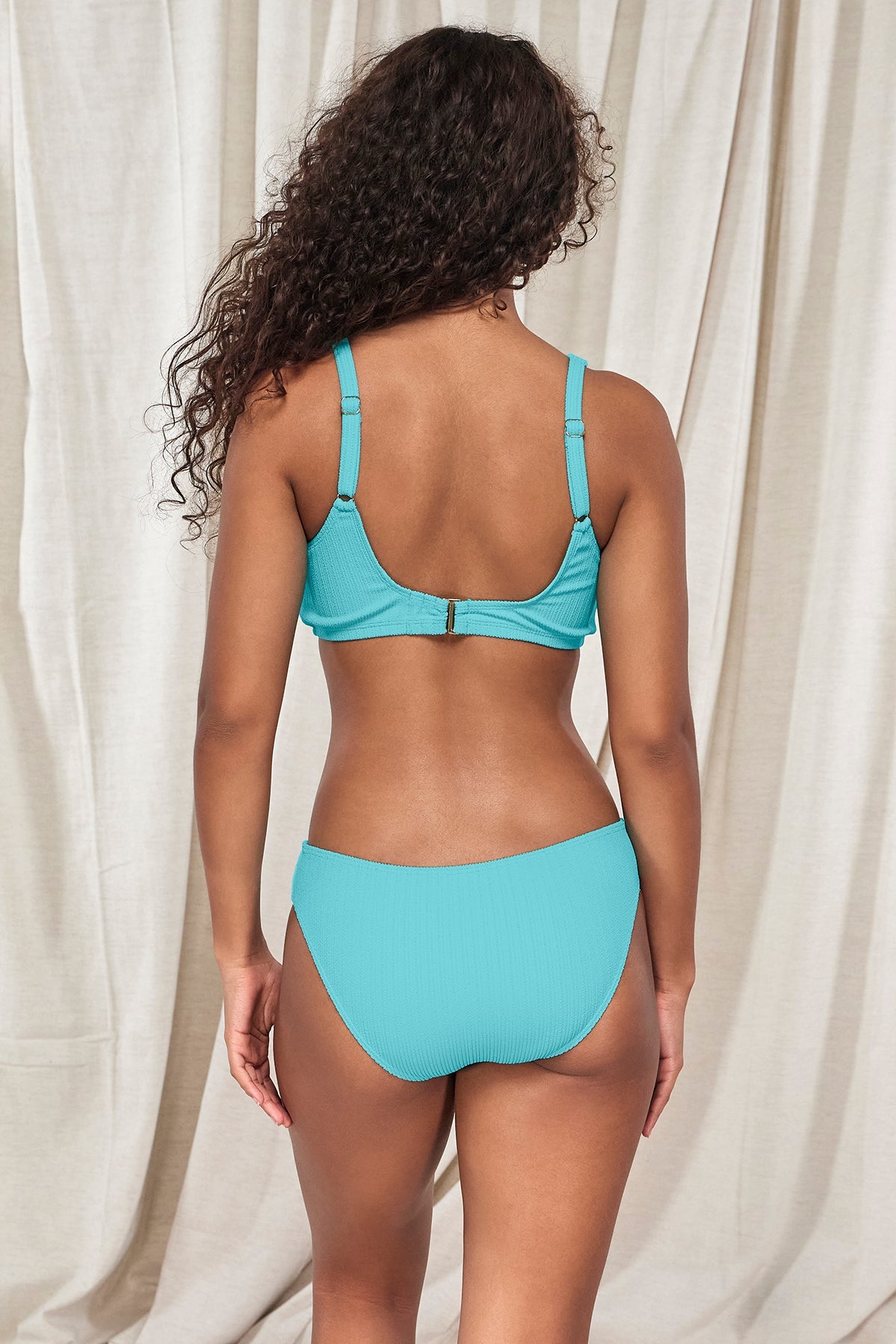Pacifica by Sunsets Pool Party Penny Hipster Bottom