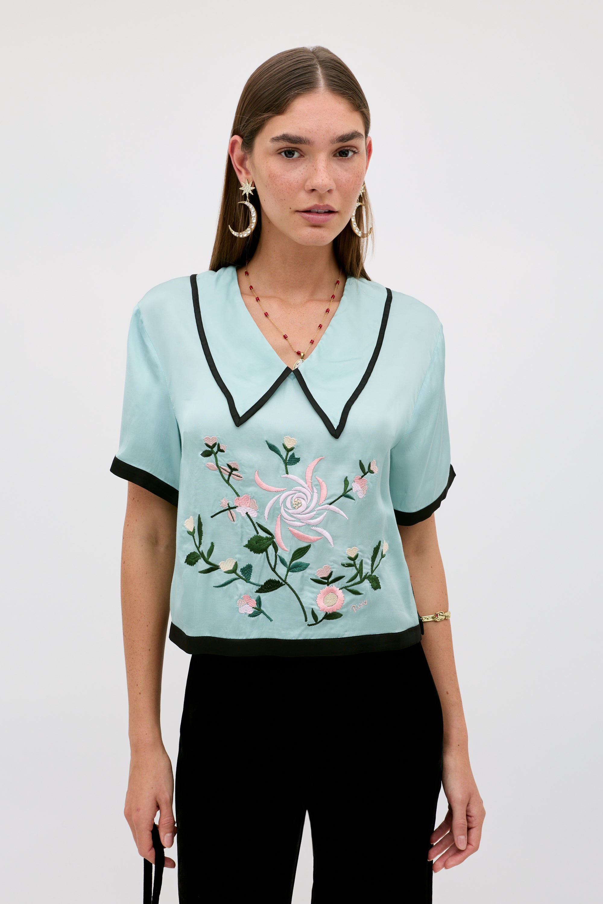 Nicolina - Frida Embroidery Mist