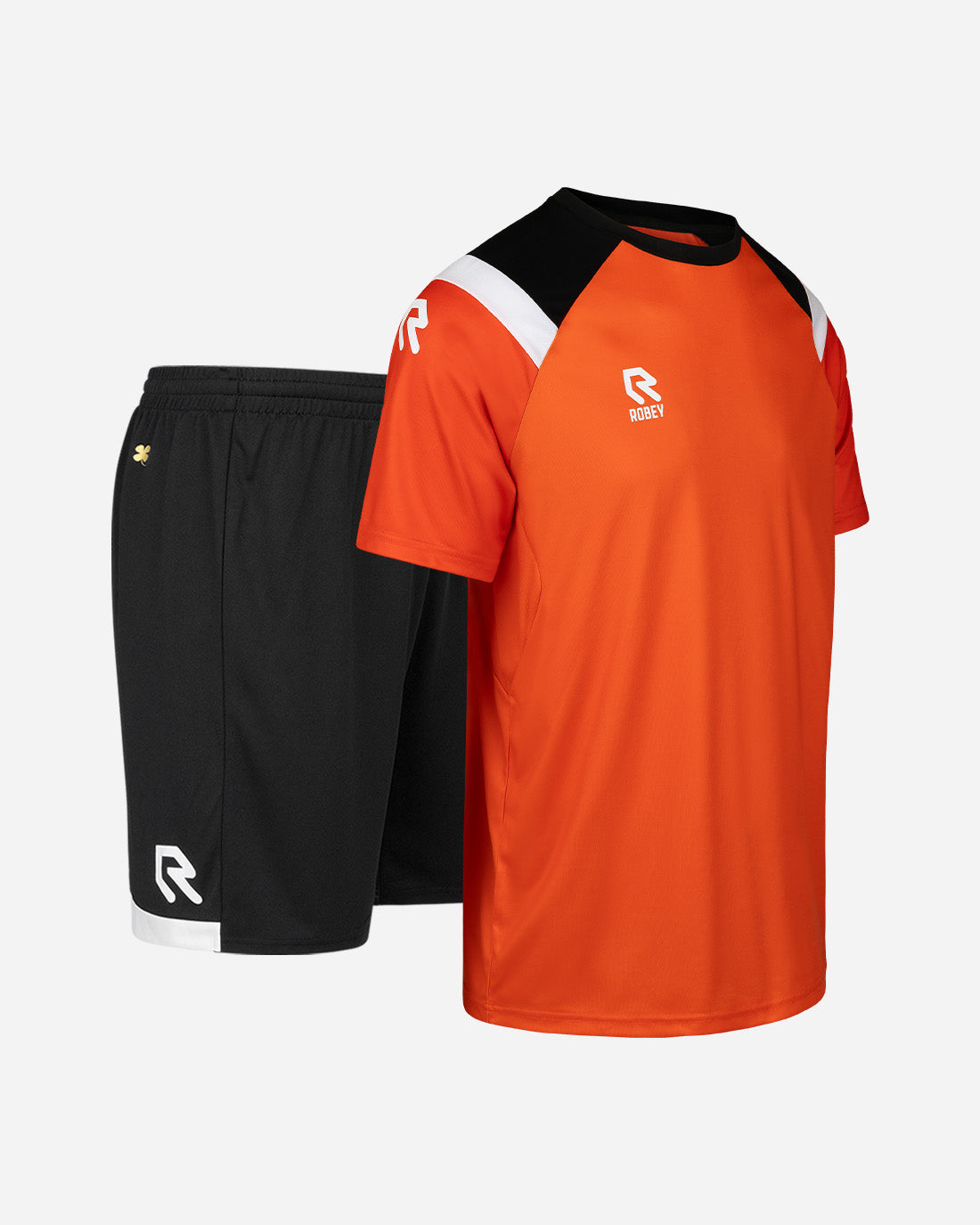 Control Training Set Orange/Black