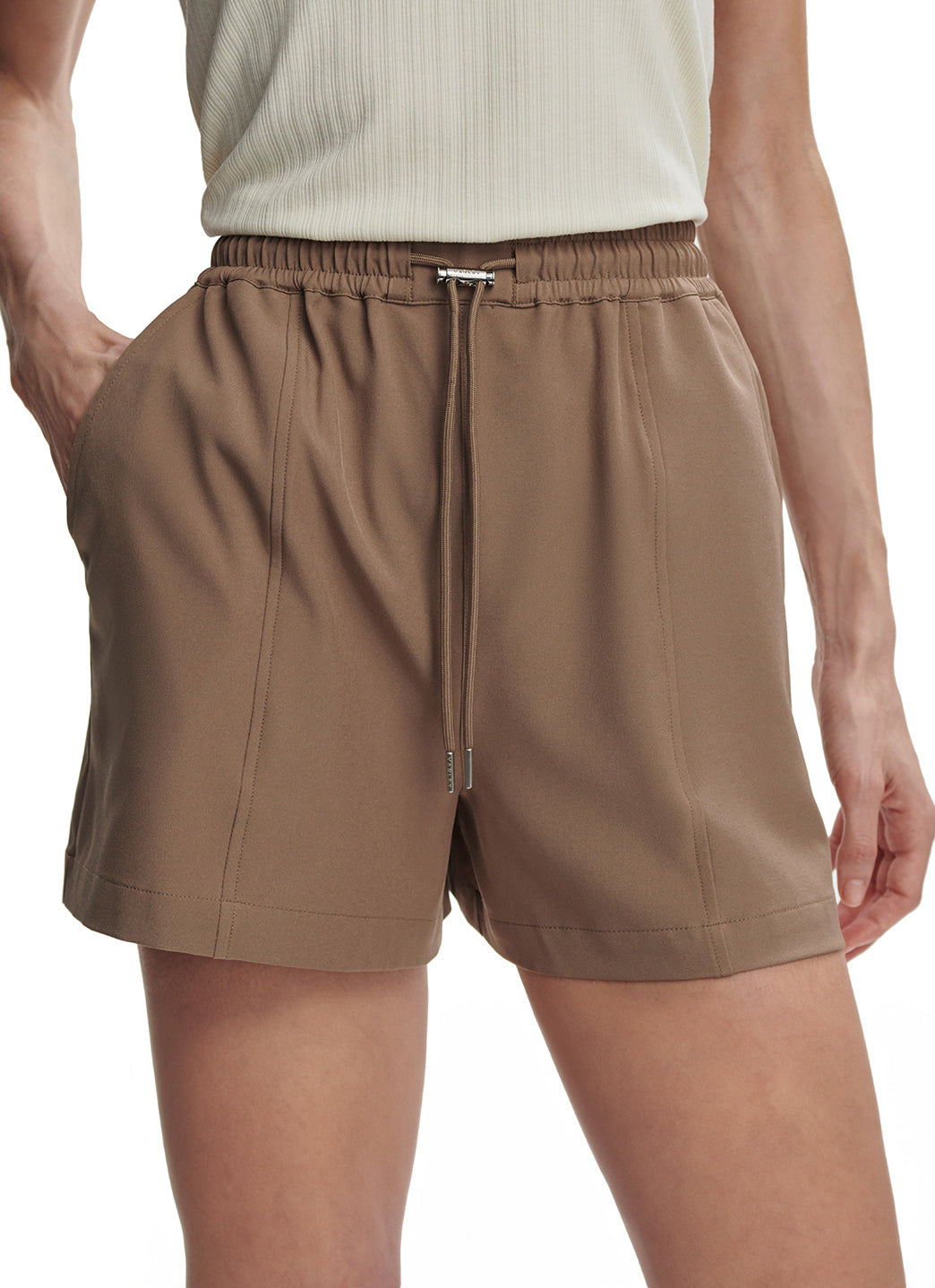 Varley Esmond 3" Short