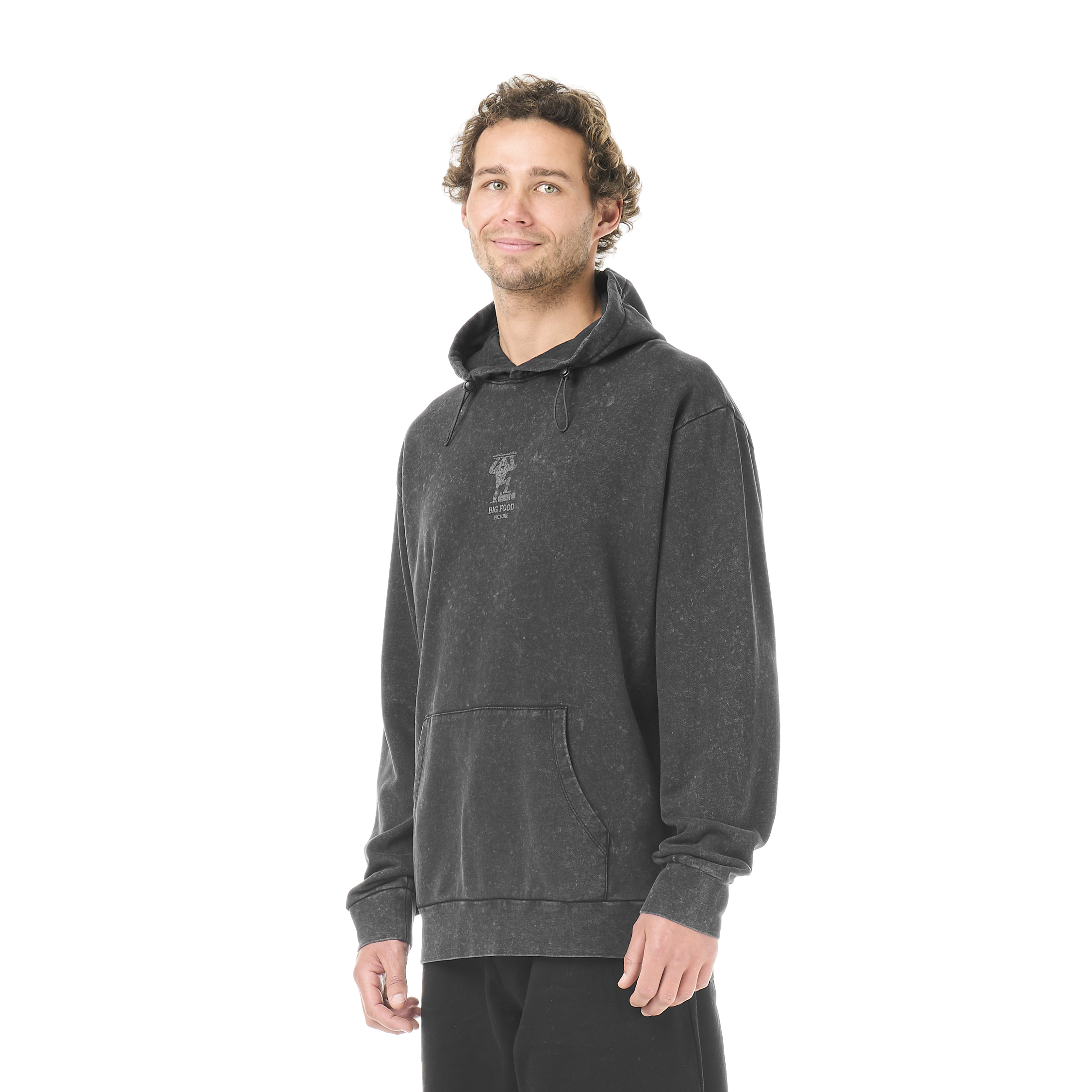 BIGFOOT HOODIE