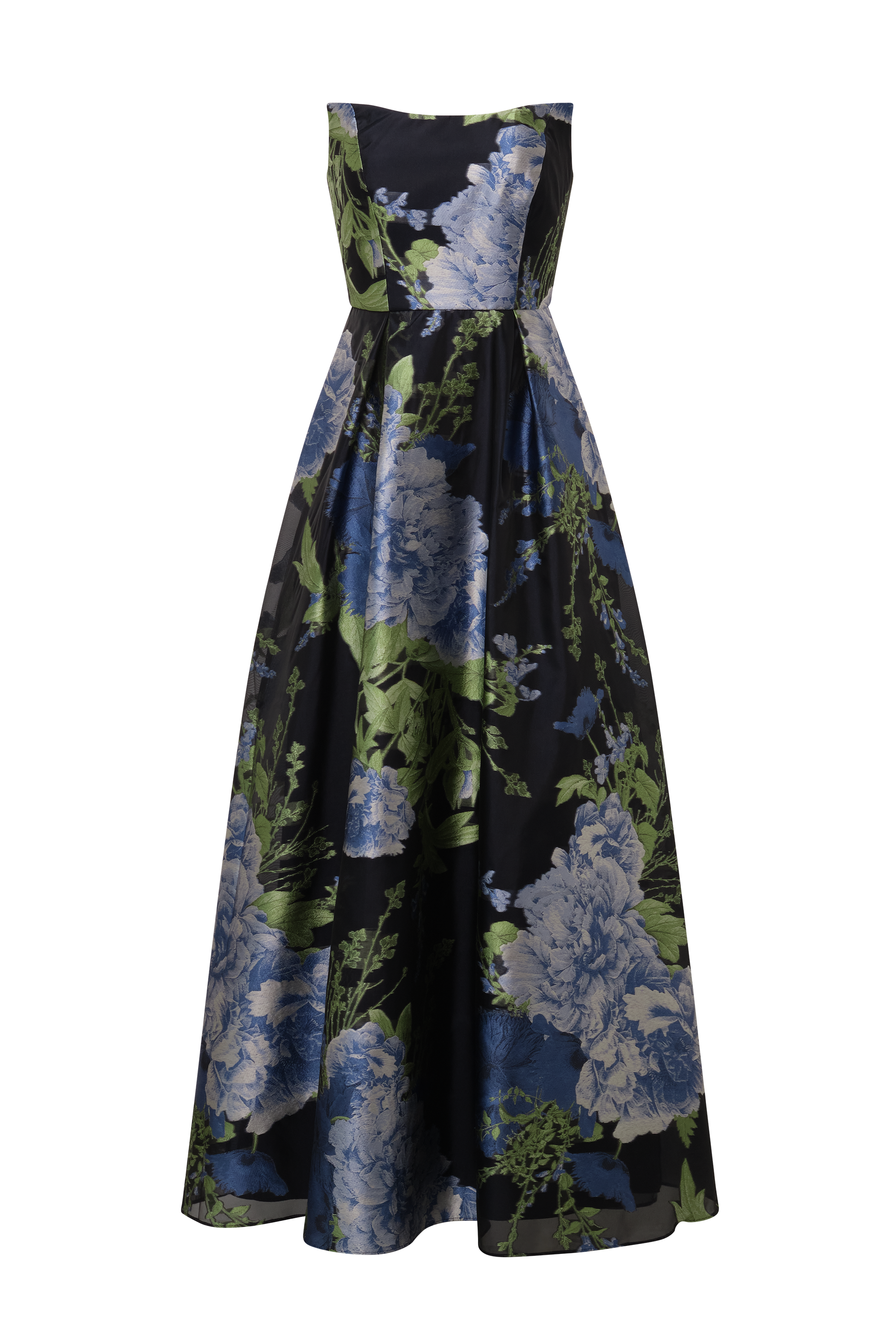 Willow Gown