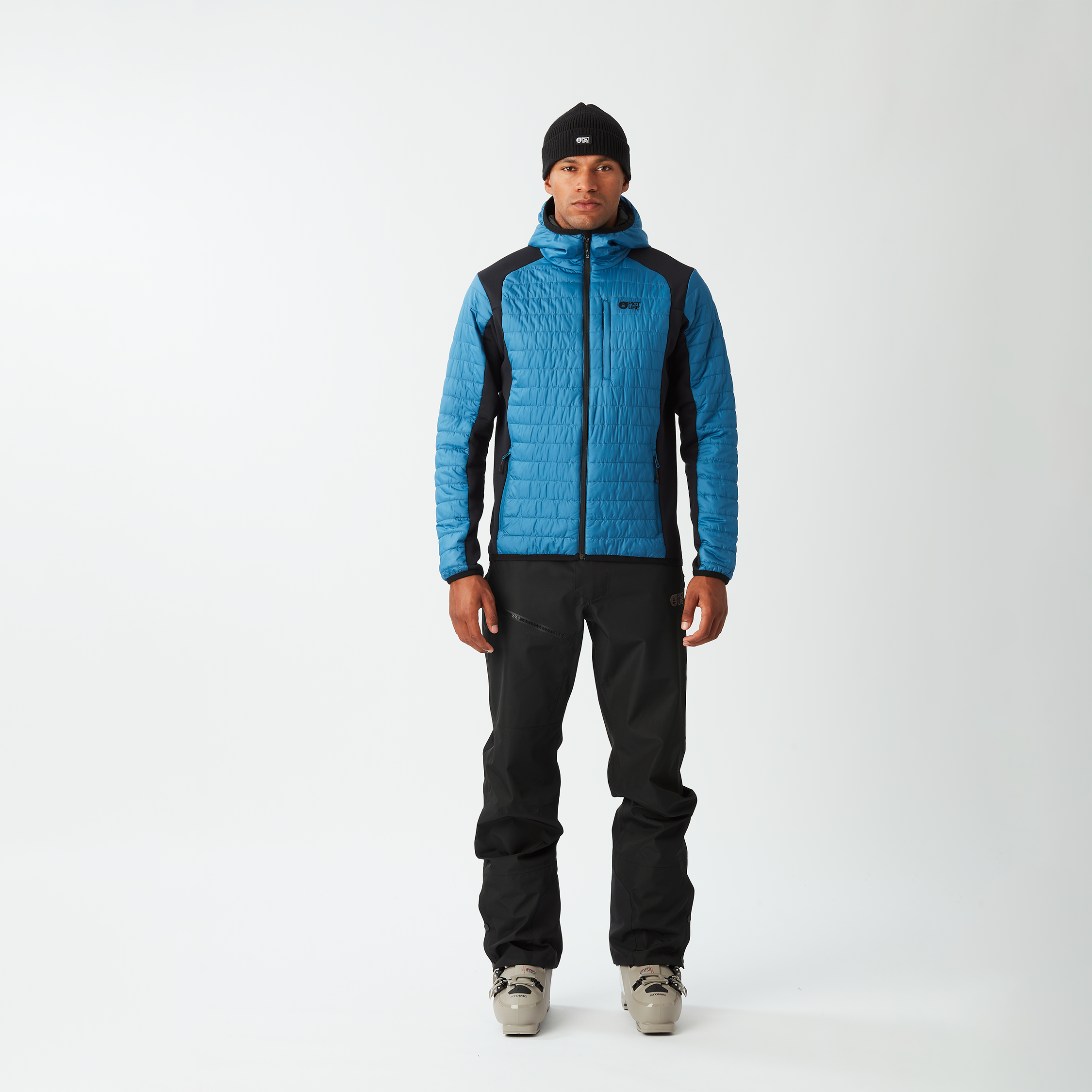 Pantalon de ski 3 couches homme ERON