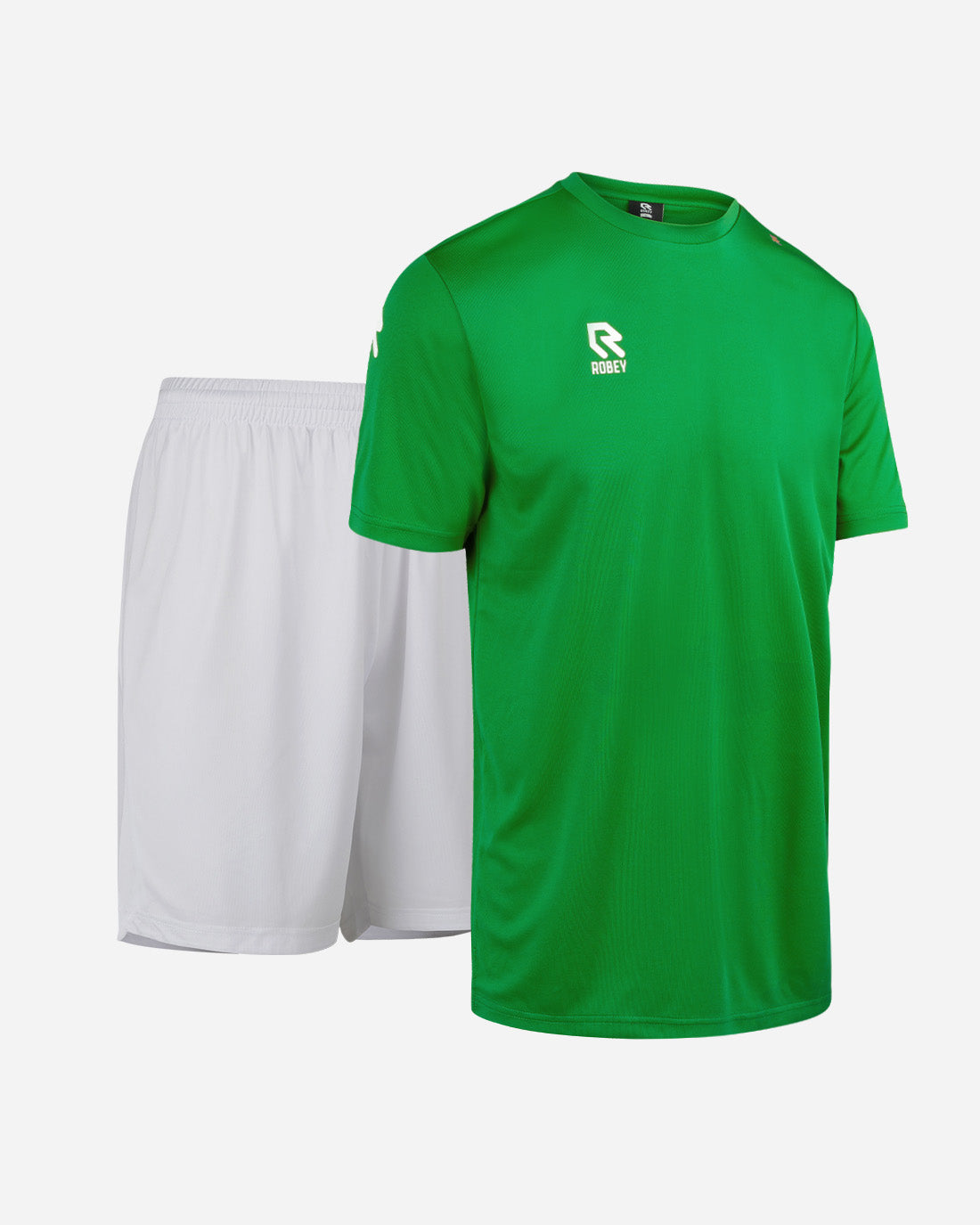 Crossbar Training Set Green/White