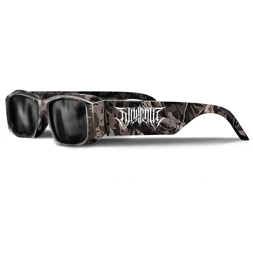 Storm (Camo) - Shades