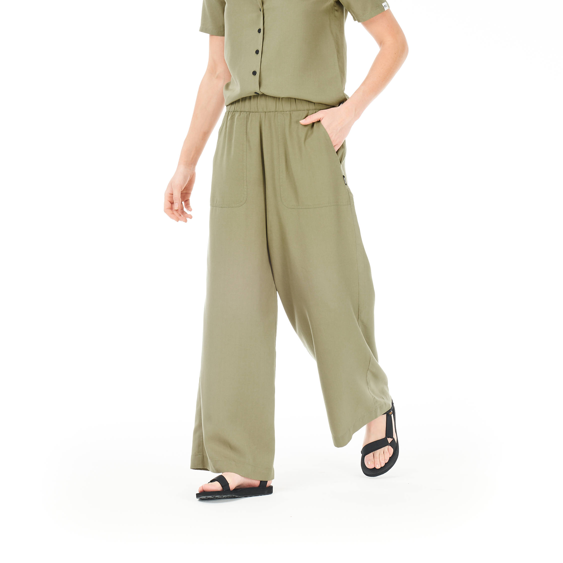 Pantalon femme HELIA