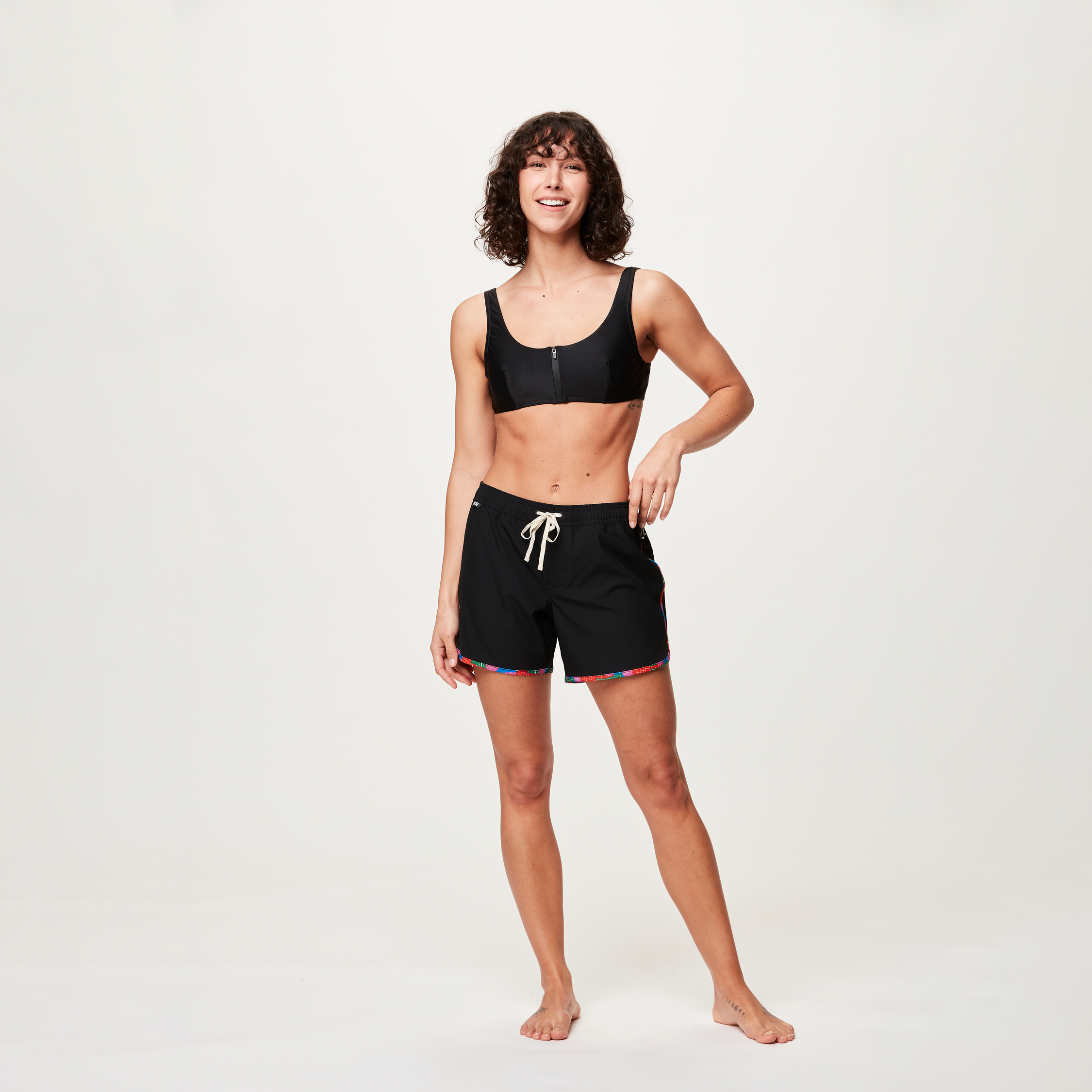 Boardshort femme DEMBA
