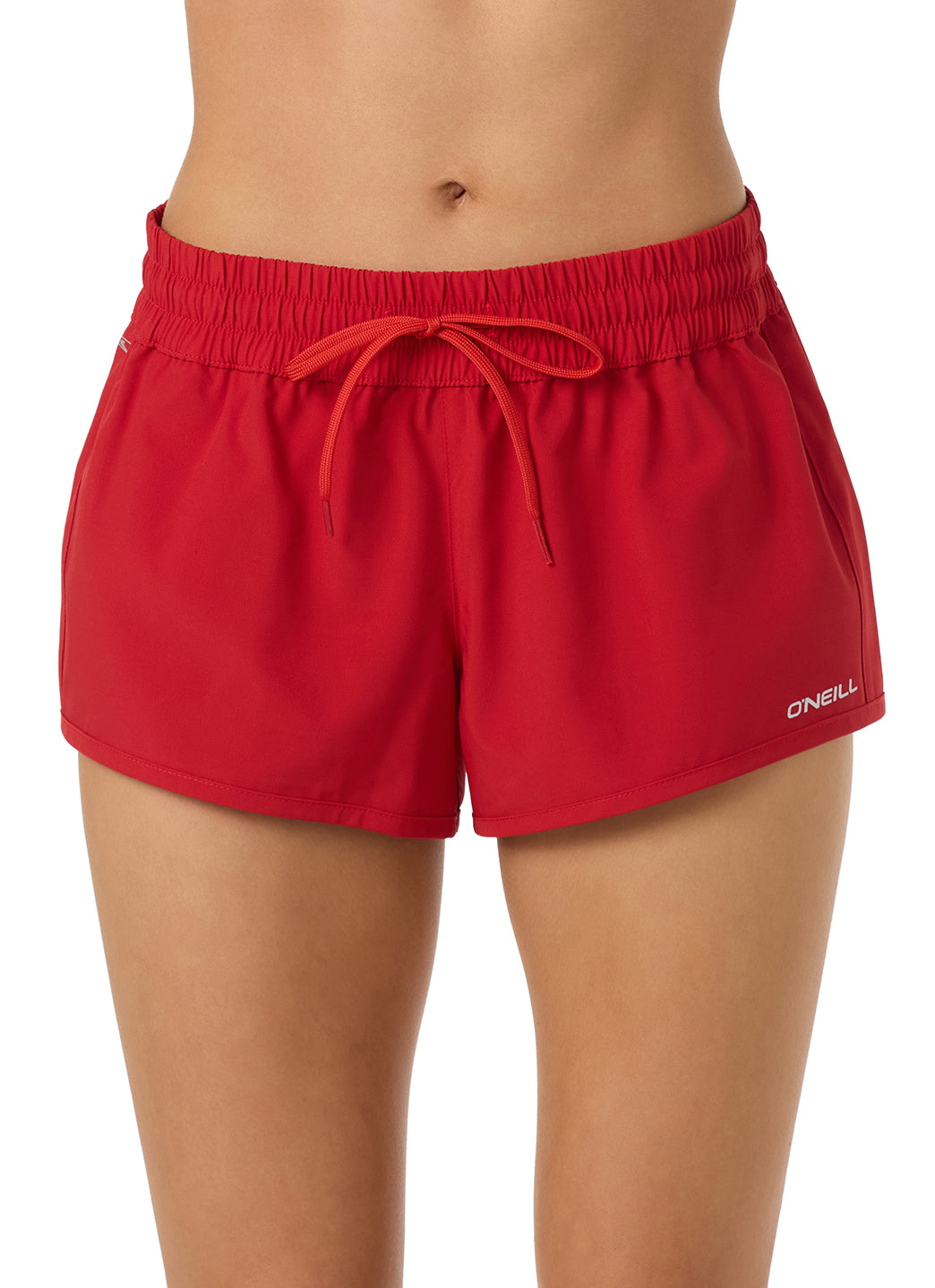 O'Neill Women's Saltwater Solids Balboa 2'' Boardshorts