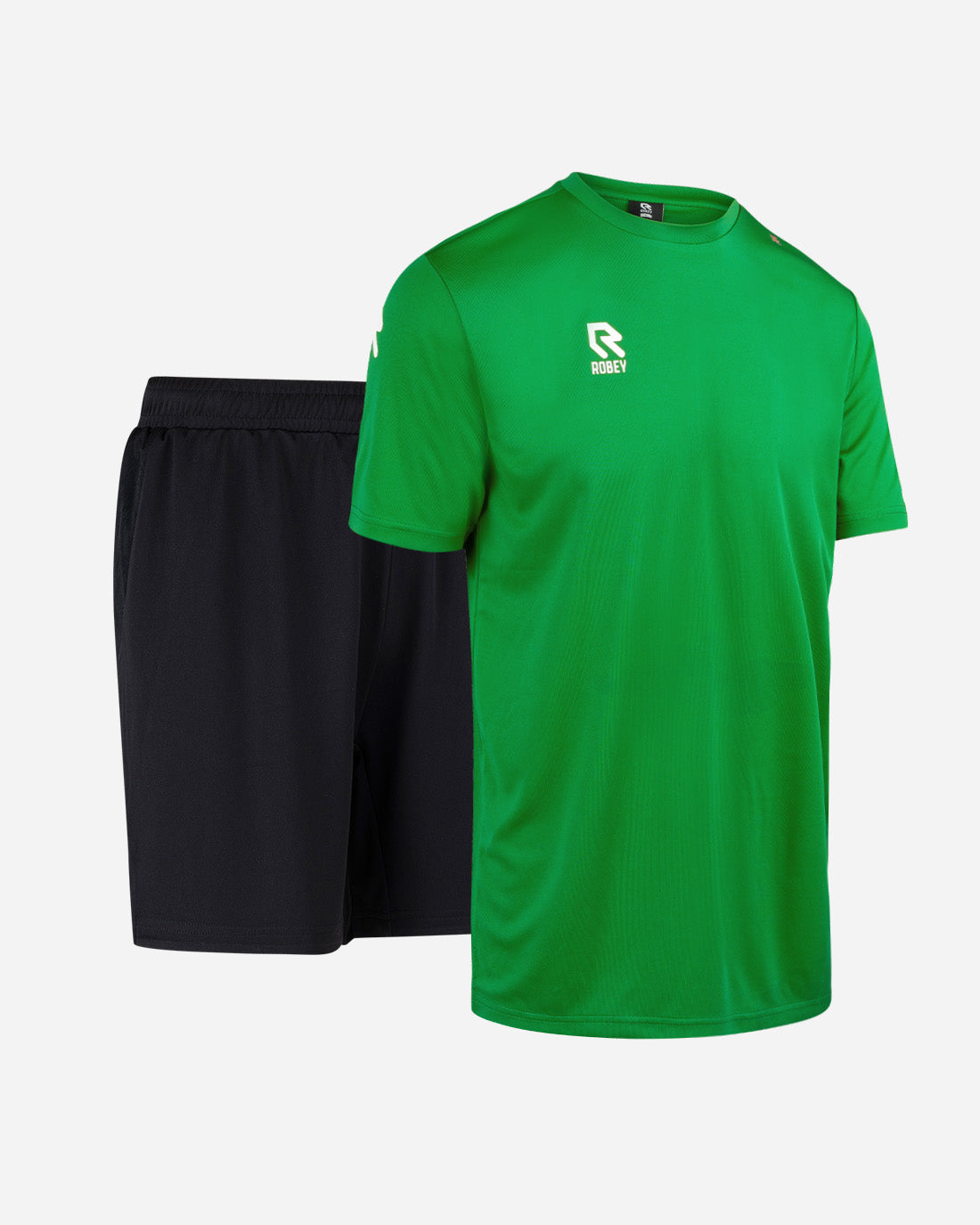 Crossbar Training Set Green/Black