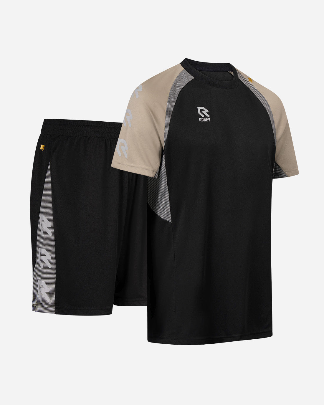 Performance 2.0 Training Set Black/Greige